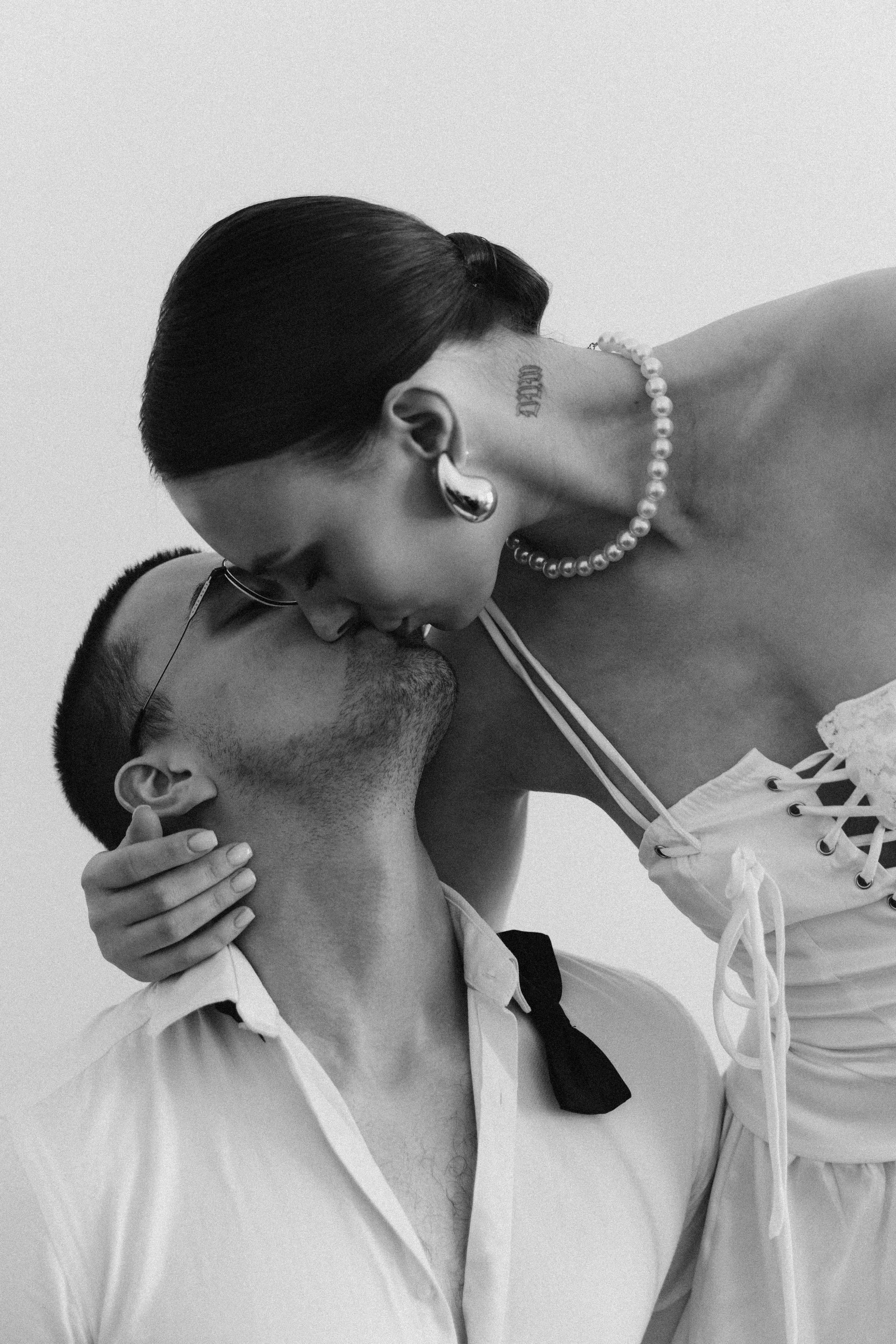 Артур и Алина. Свадебный и семейный фотограф в Калуге Анна Киреева