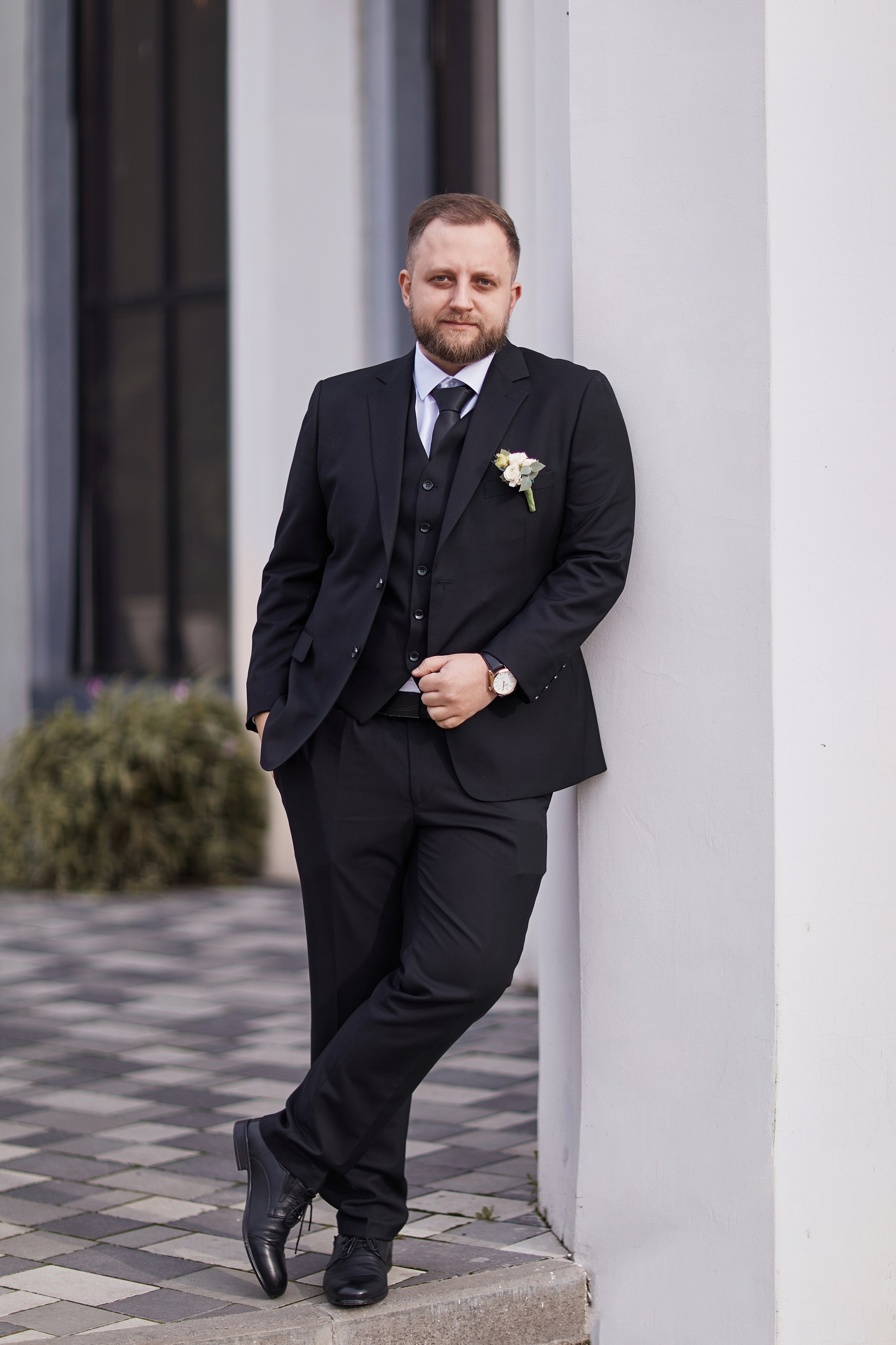 11.11.2023 Свадьба Вани и Виолетты. Свадебный фотограф Ерхов Антон