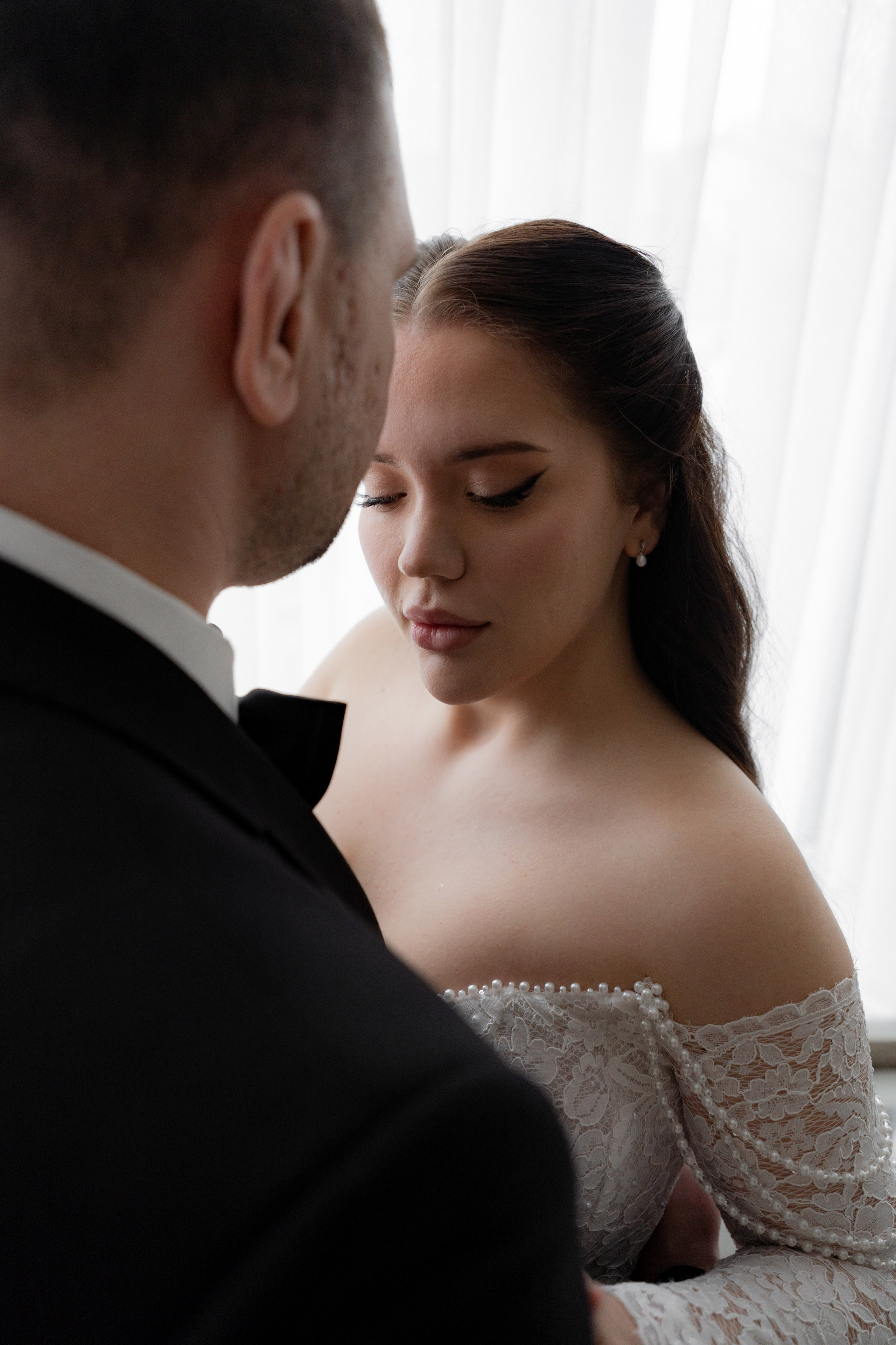 Свадебная серия в Санкт-Петербурге. Свадебный фотограф Александр Невский в Санкт-Петербурге