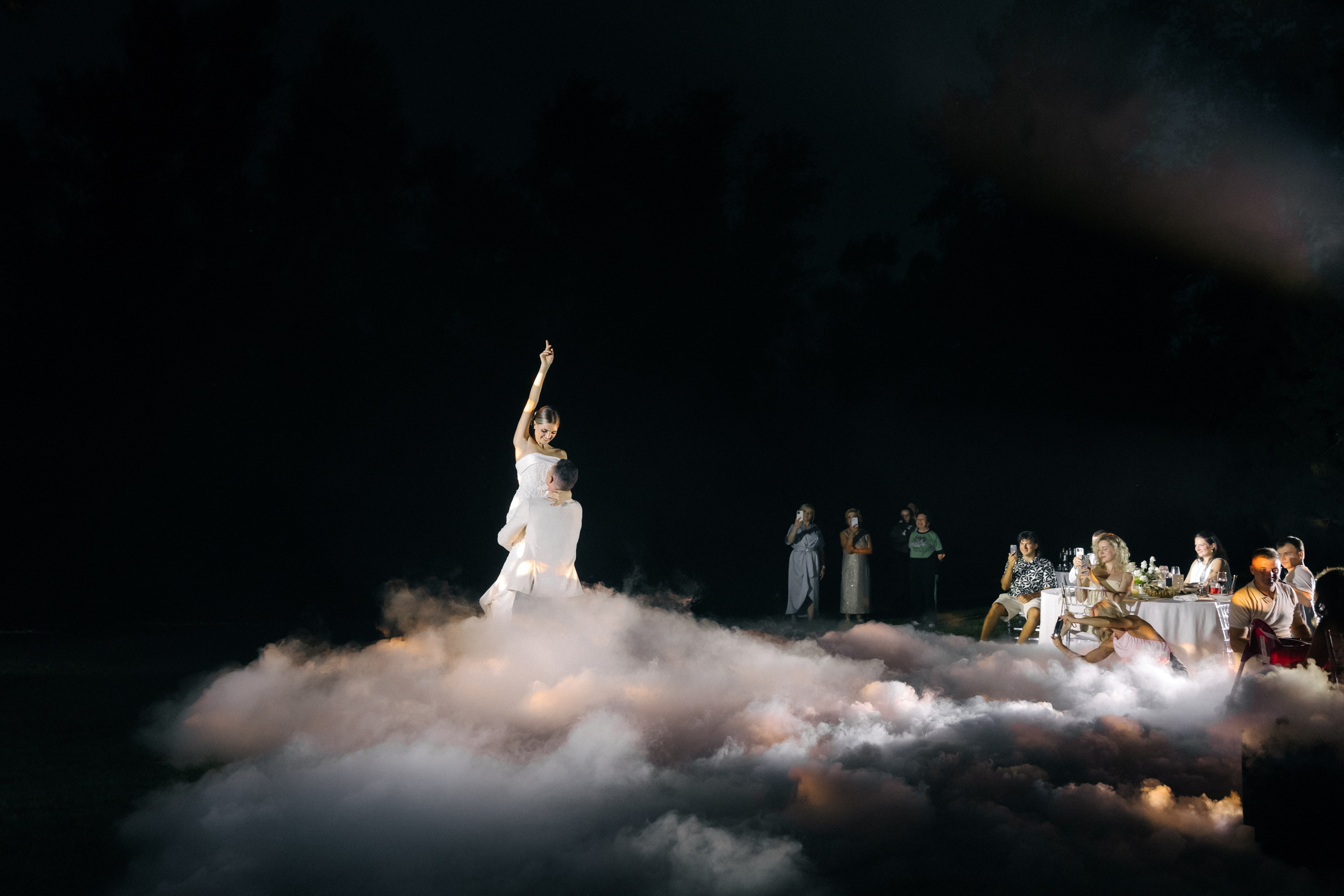 B+L. Свадебный и семейный фотограф Юлия Сафронова