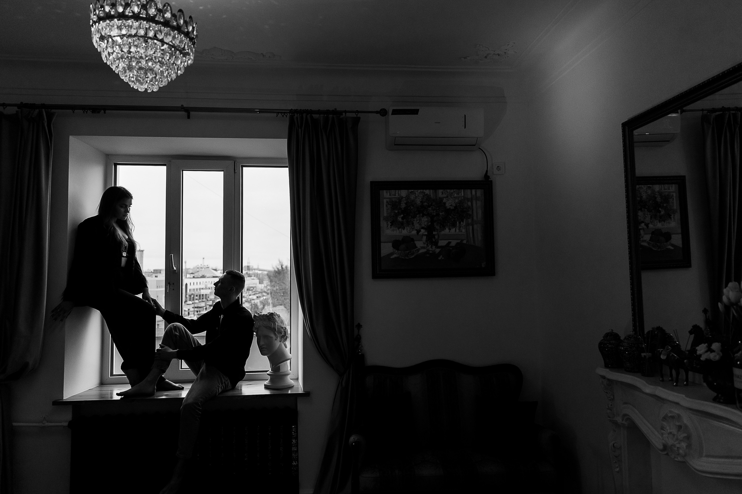 Love story. Свадебный и семейный фотограф в Твери и Тверской области