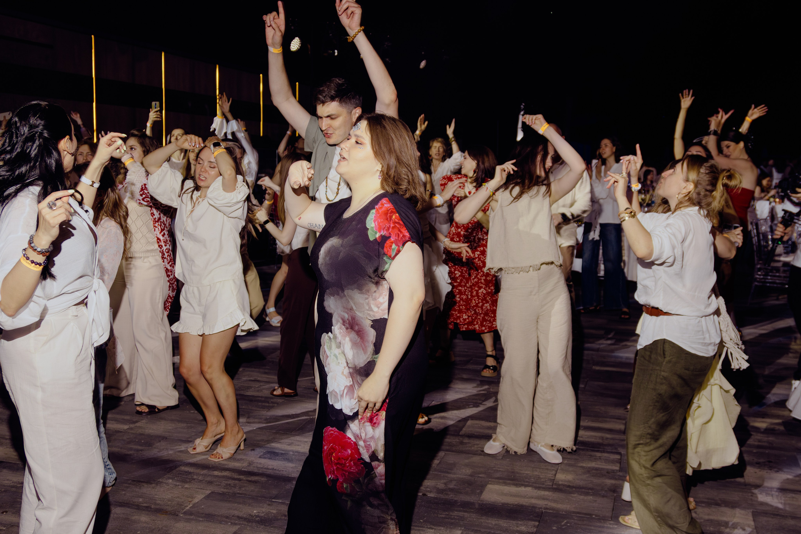 Репортажная съёмка корпоратива компании Феникс. Портретный фотограф в Ростове-на-Дону Антон Казарин