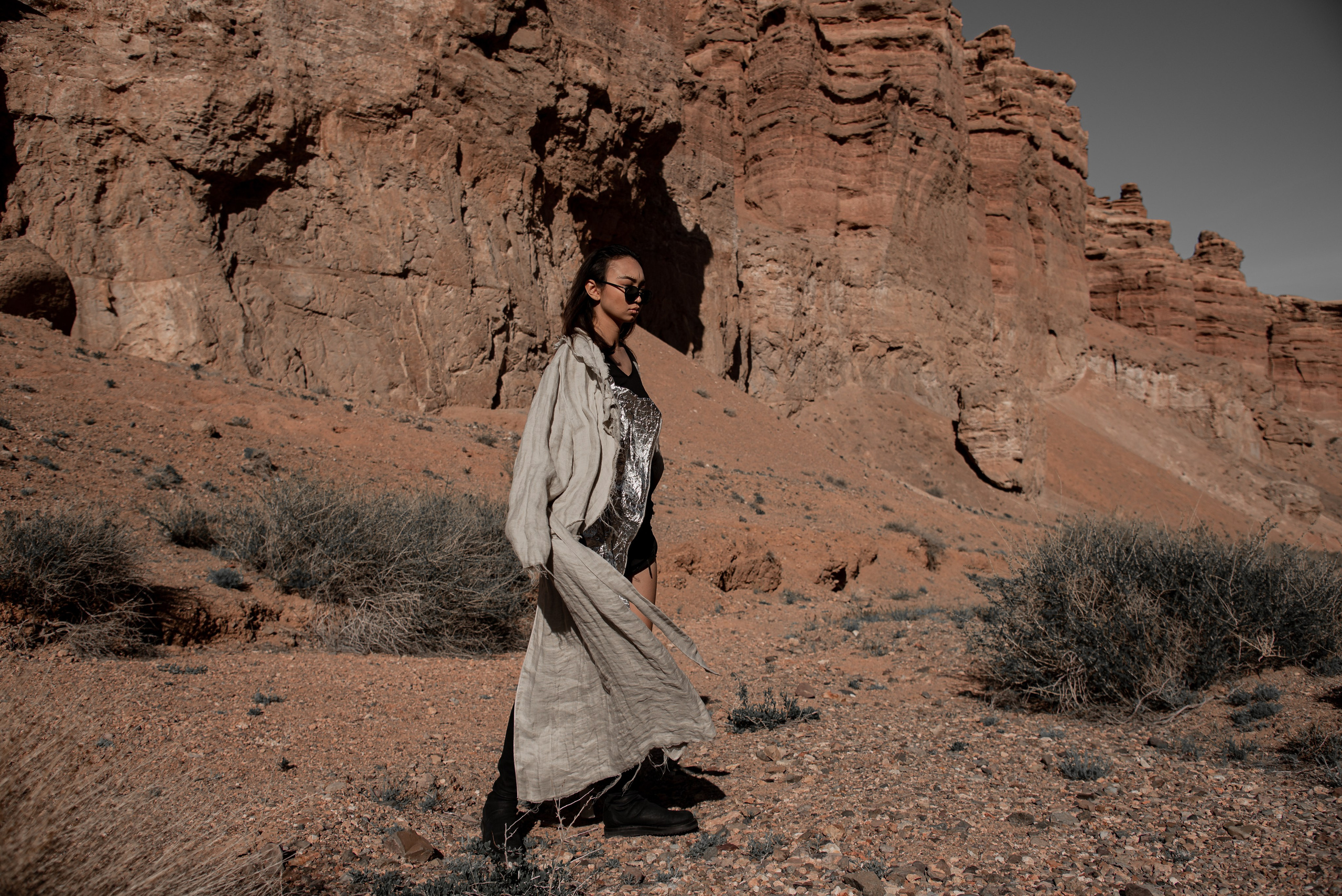 MYMARSEXPEDITION. Фотограф Астана, Алматы