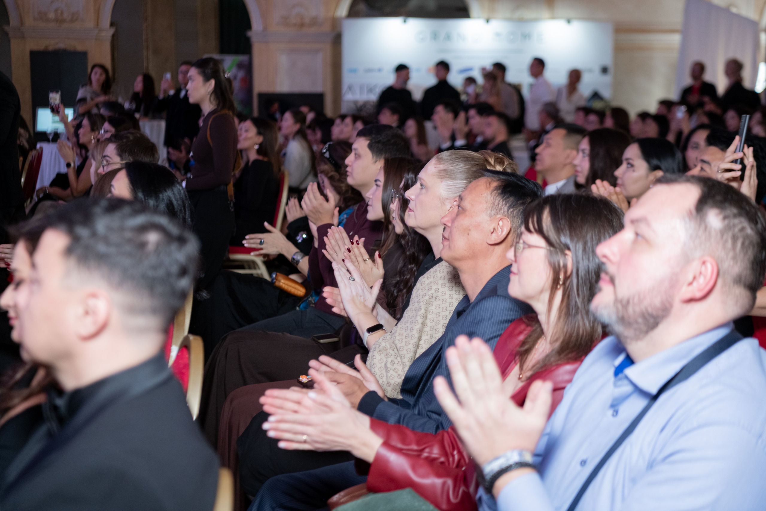 Tanu Creative 16.10.2025. Фотограф Астана, Алматы