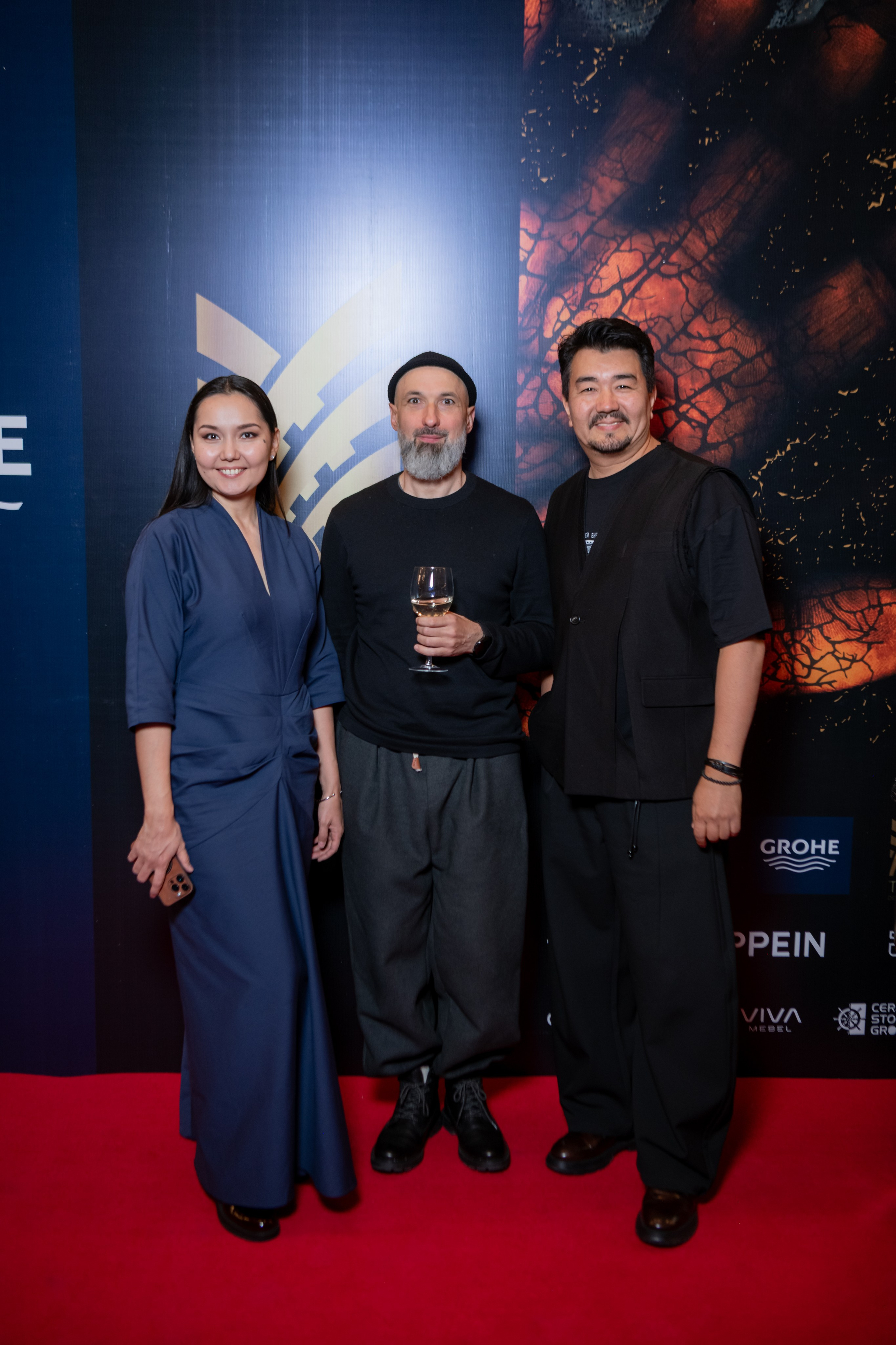 Tanu Creative 16.10.2025. Фотограф Астана, Алматы