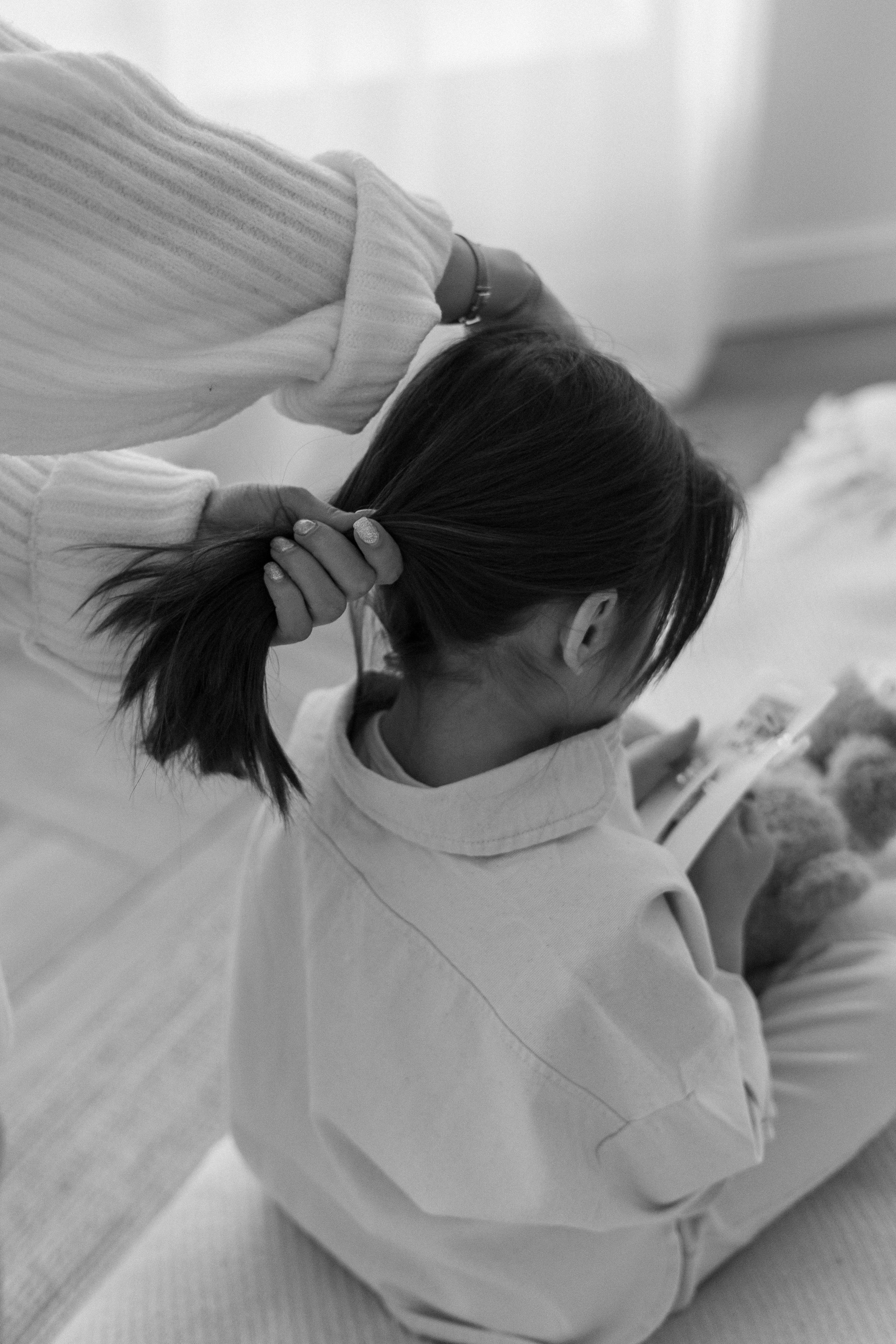 Лилия, Милена, София. Светлая новогодняя история. Эстетичная фото- и видеосъёмка Ирина Арсентьева. Челябинск и весь мир