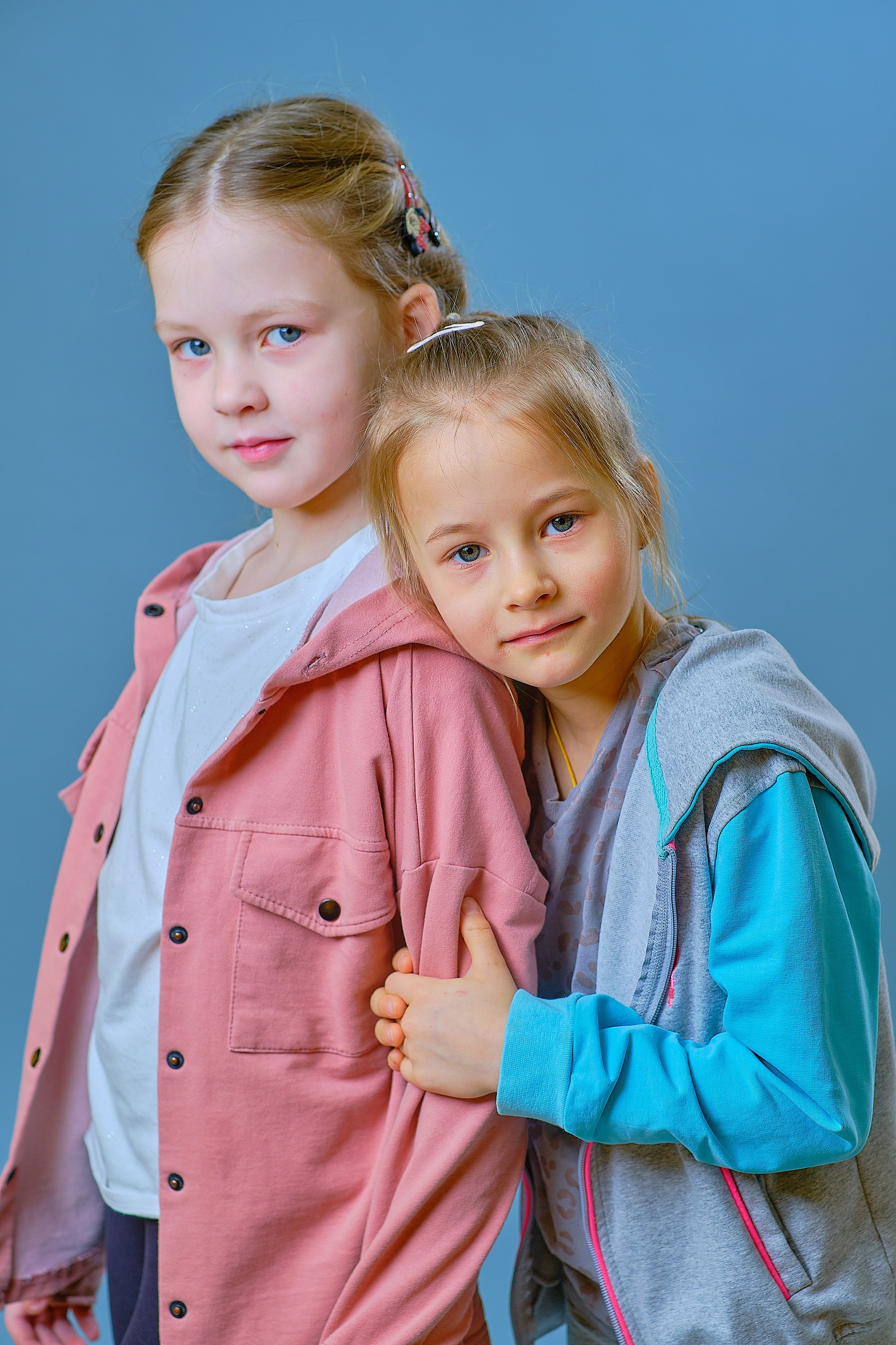 Детский сад — Групповые фото