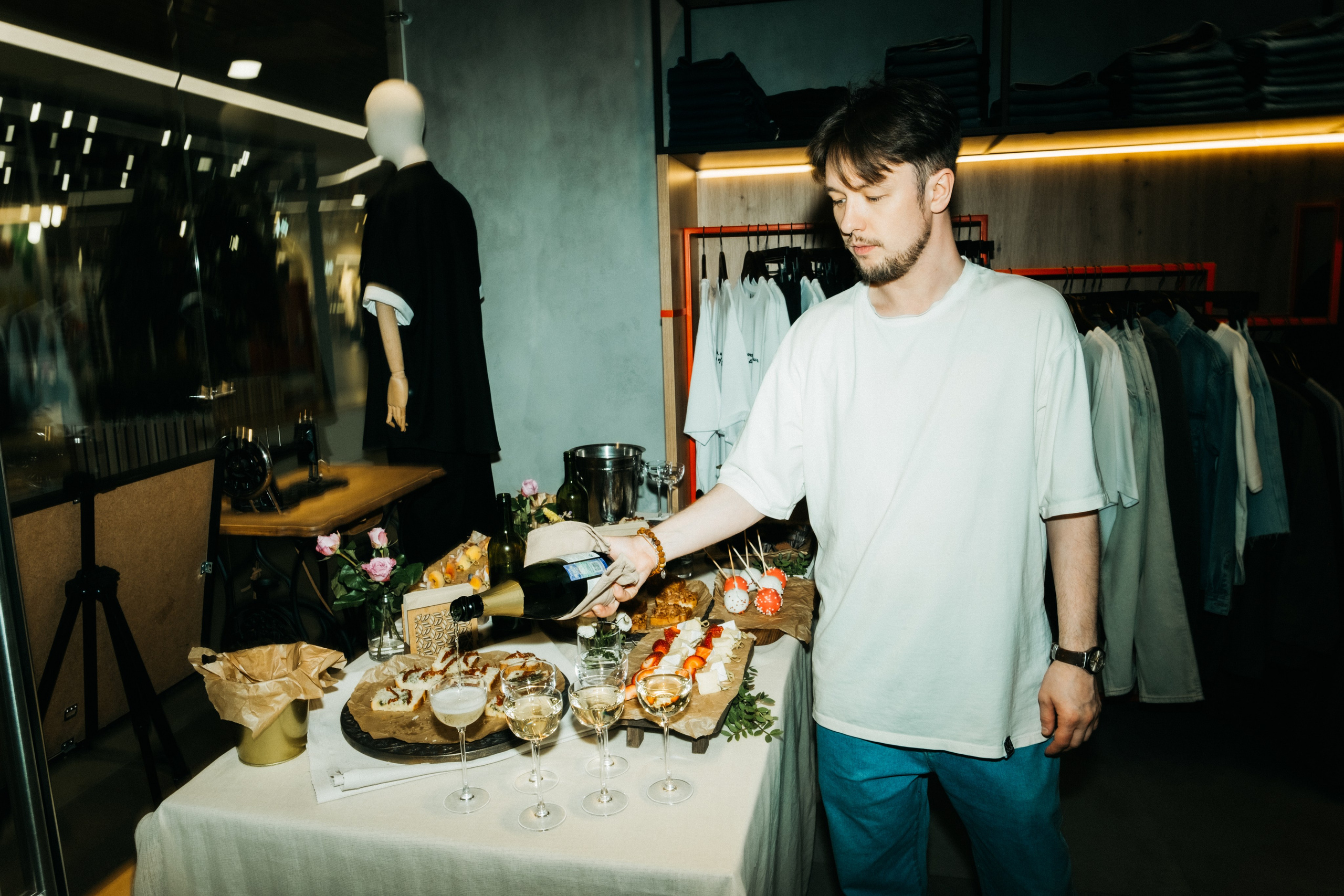 BLCV (1 years). Фотограф Астафьева Мария