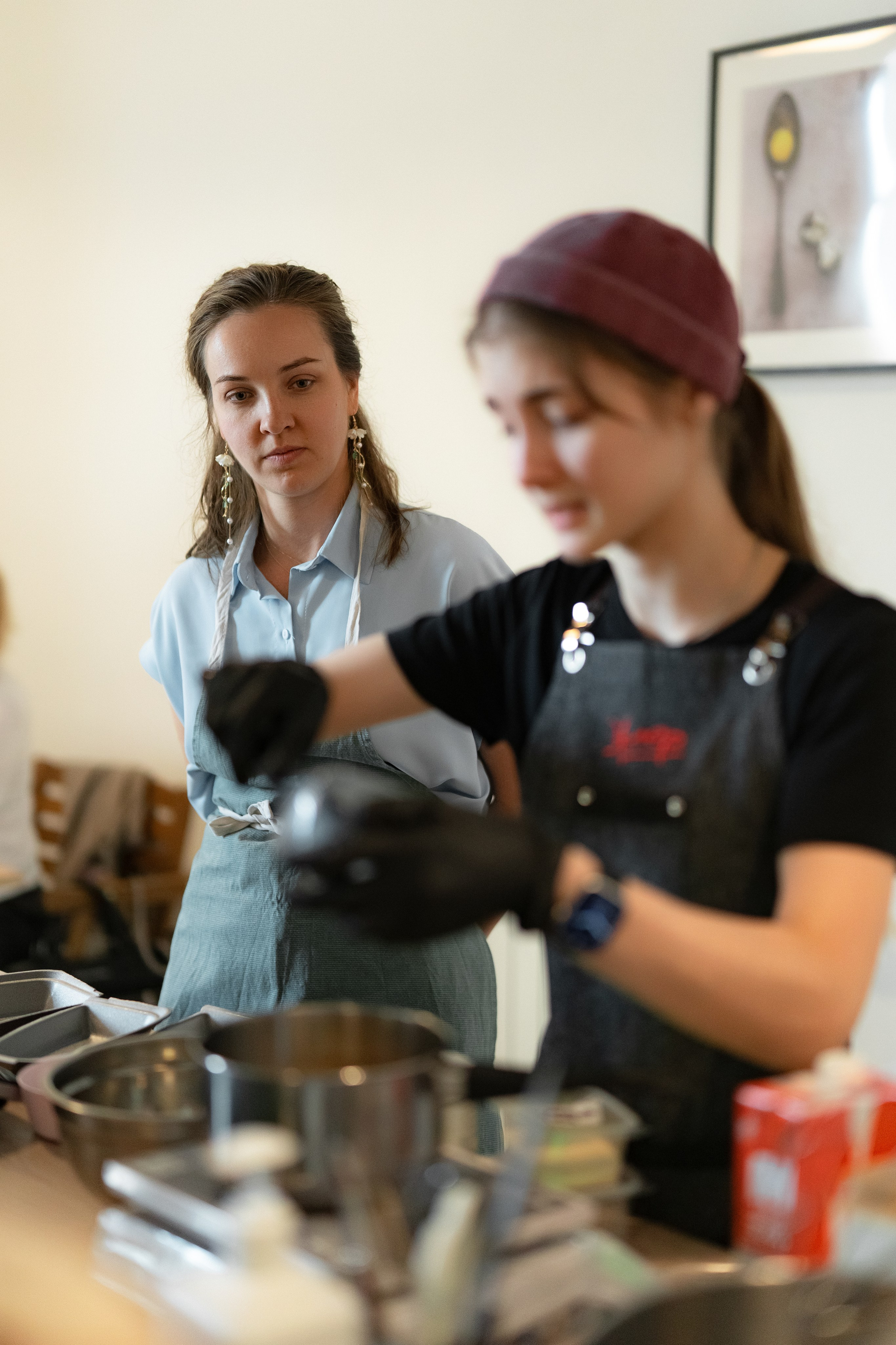 ЭКЛЕР ВСТРЕЧА. Фотограф Сергиев Посад / Москва / Дмитров / Дубна