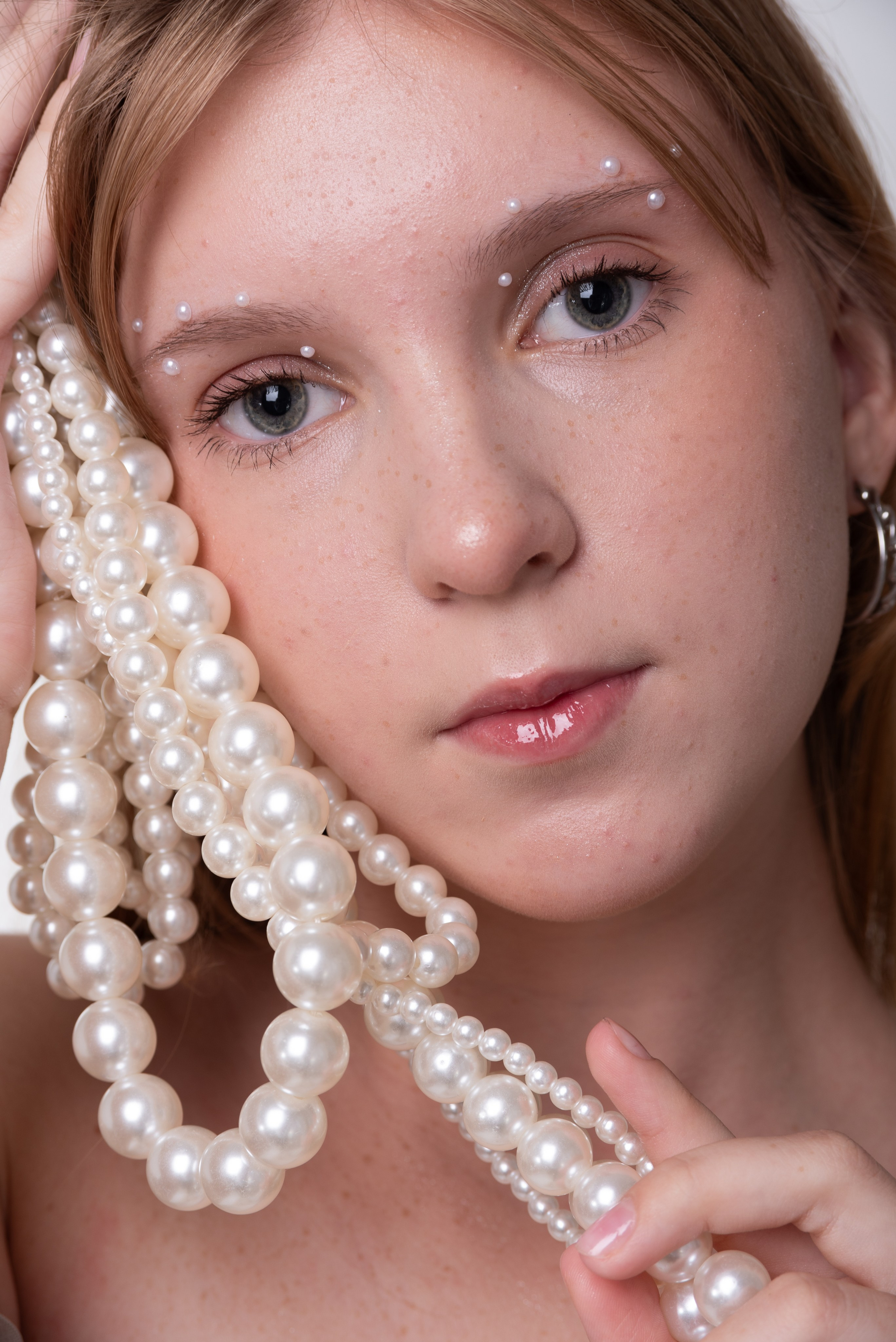 Третьякова Алена. Promodels