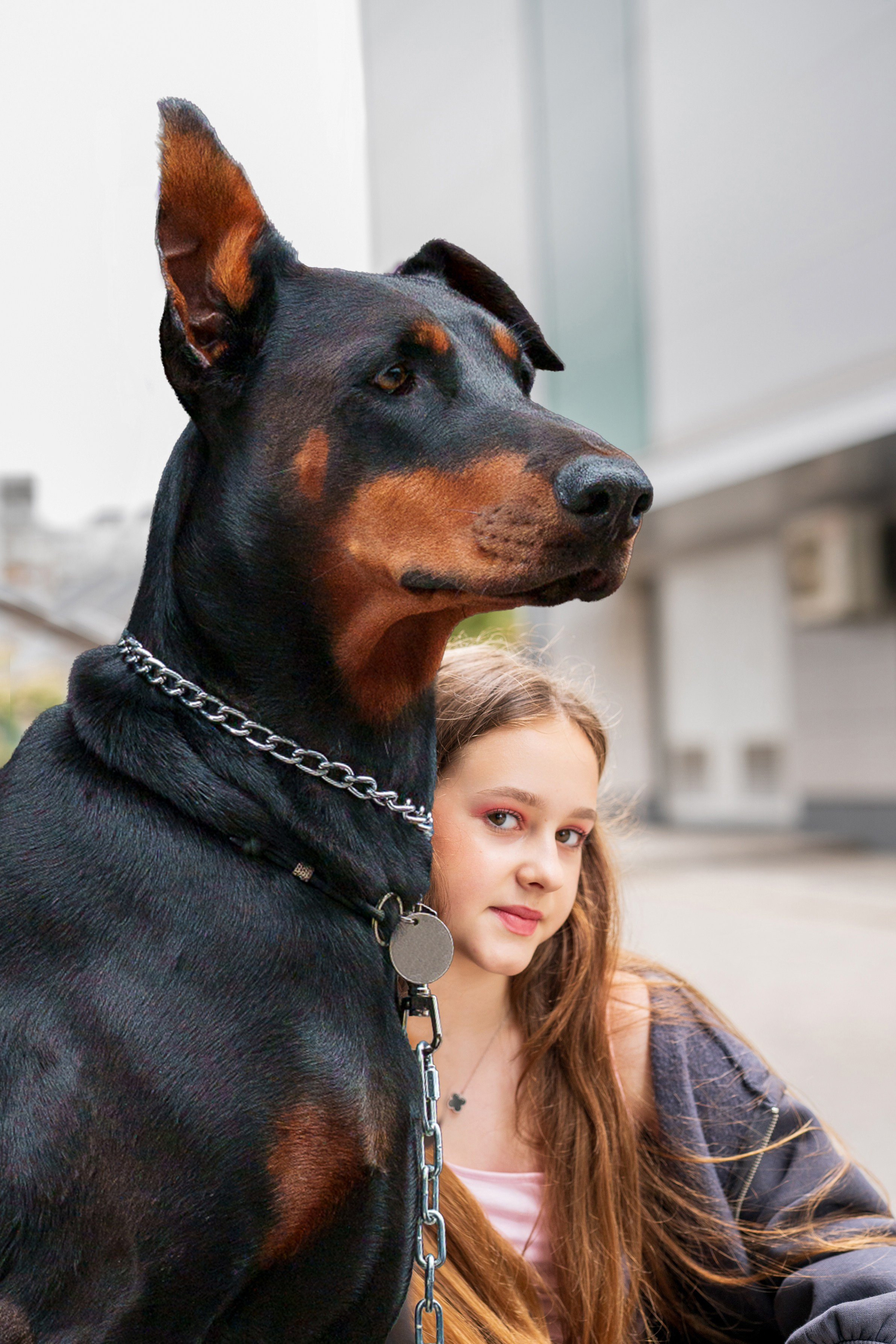 Вербицкая Лада. Promodels