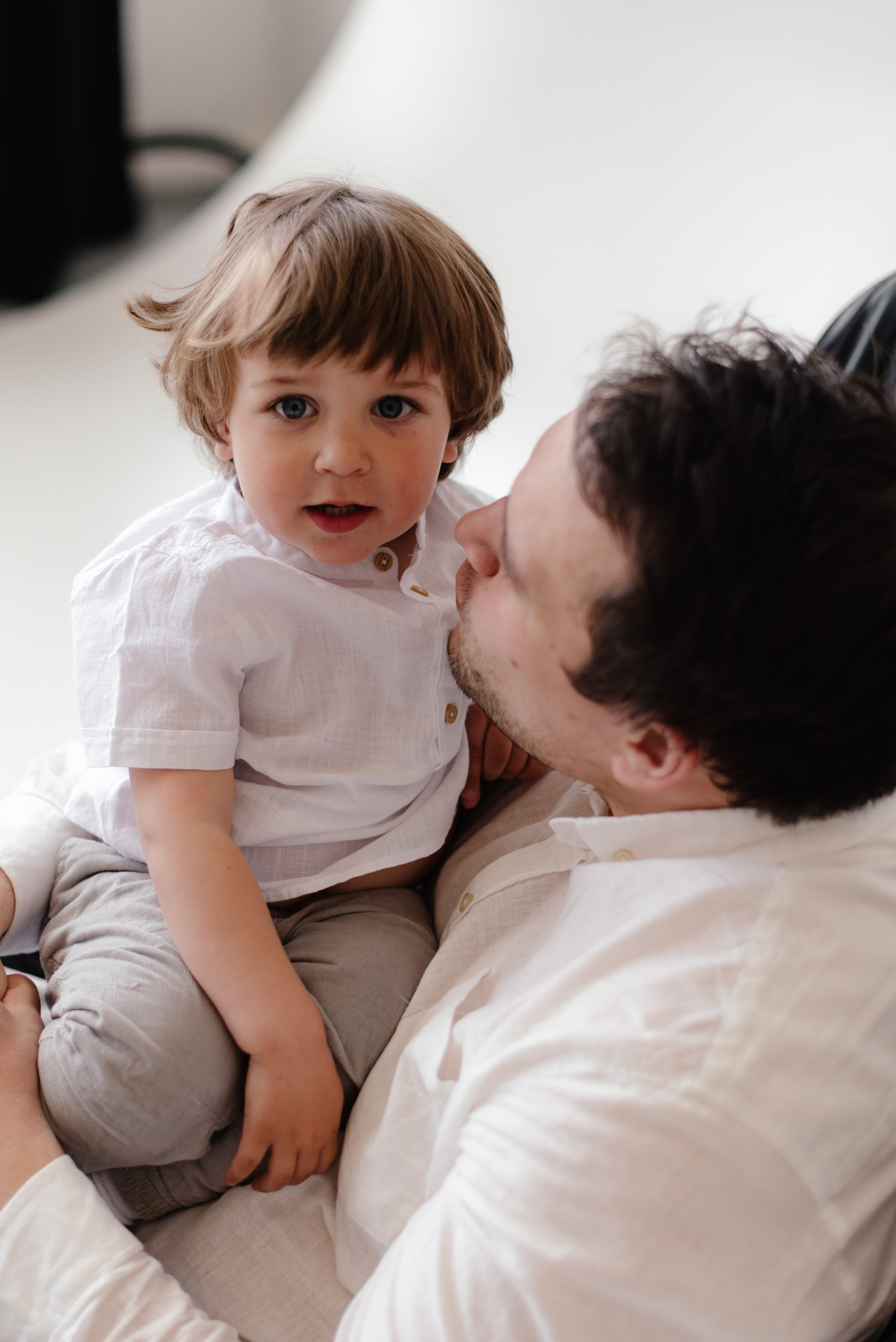 Юля&Тимофей. Студия. Фотограф в Минске Наталия Запорощенко