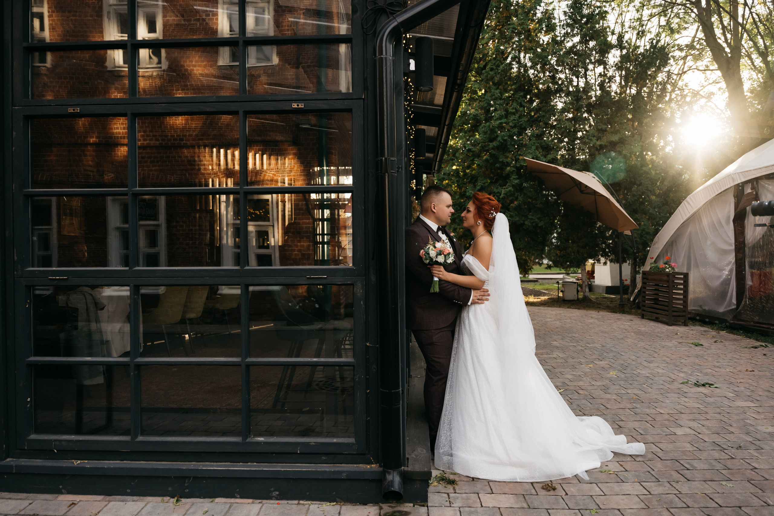 D&S. Алёна Хомич. Свадебный и семейный фотограф Коломна, Москва