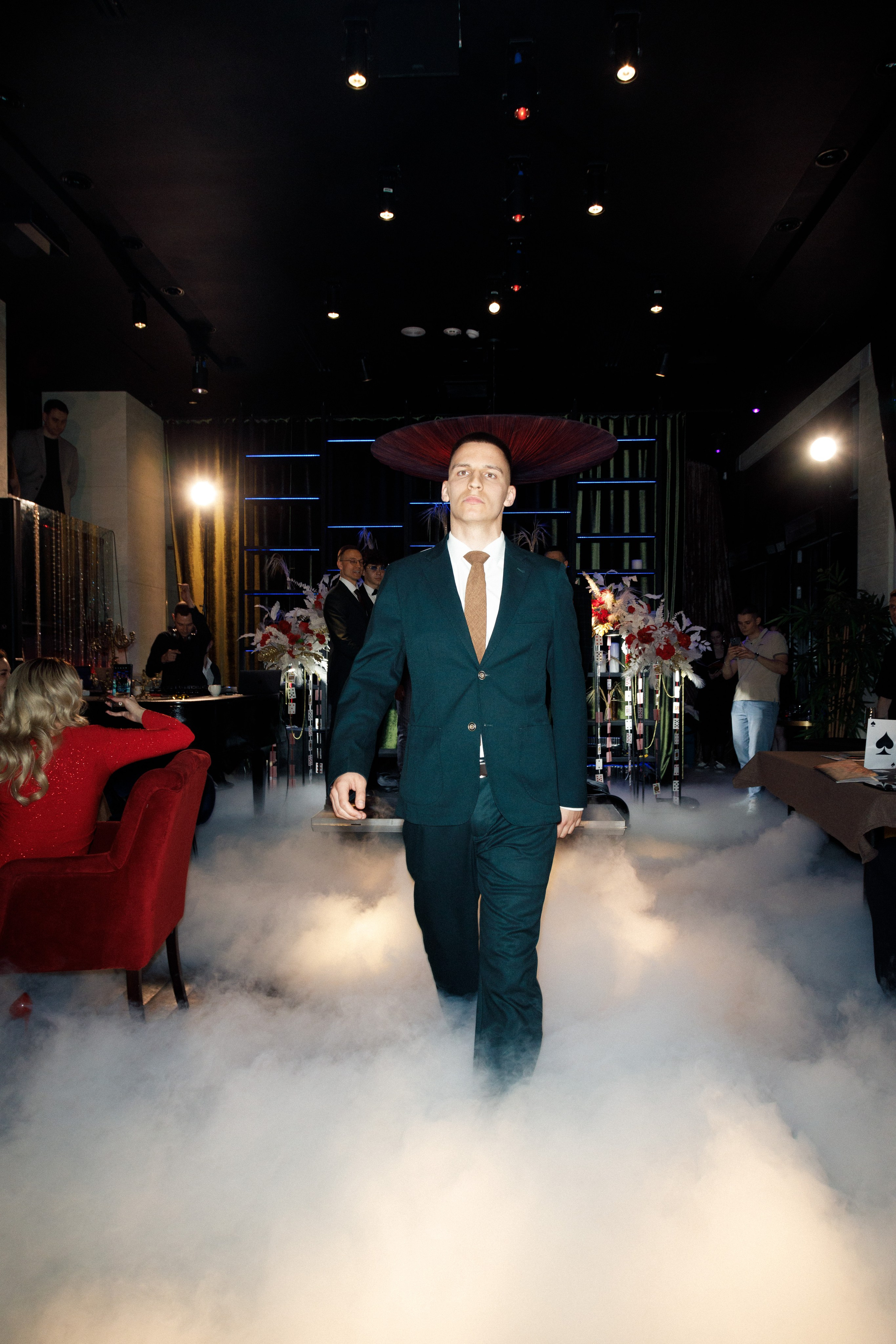 НЕ свадебный переполох. Артём Бачурин — свадебный фотограф Воронеж