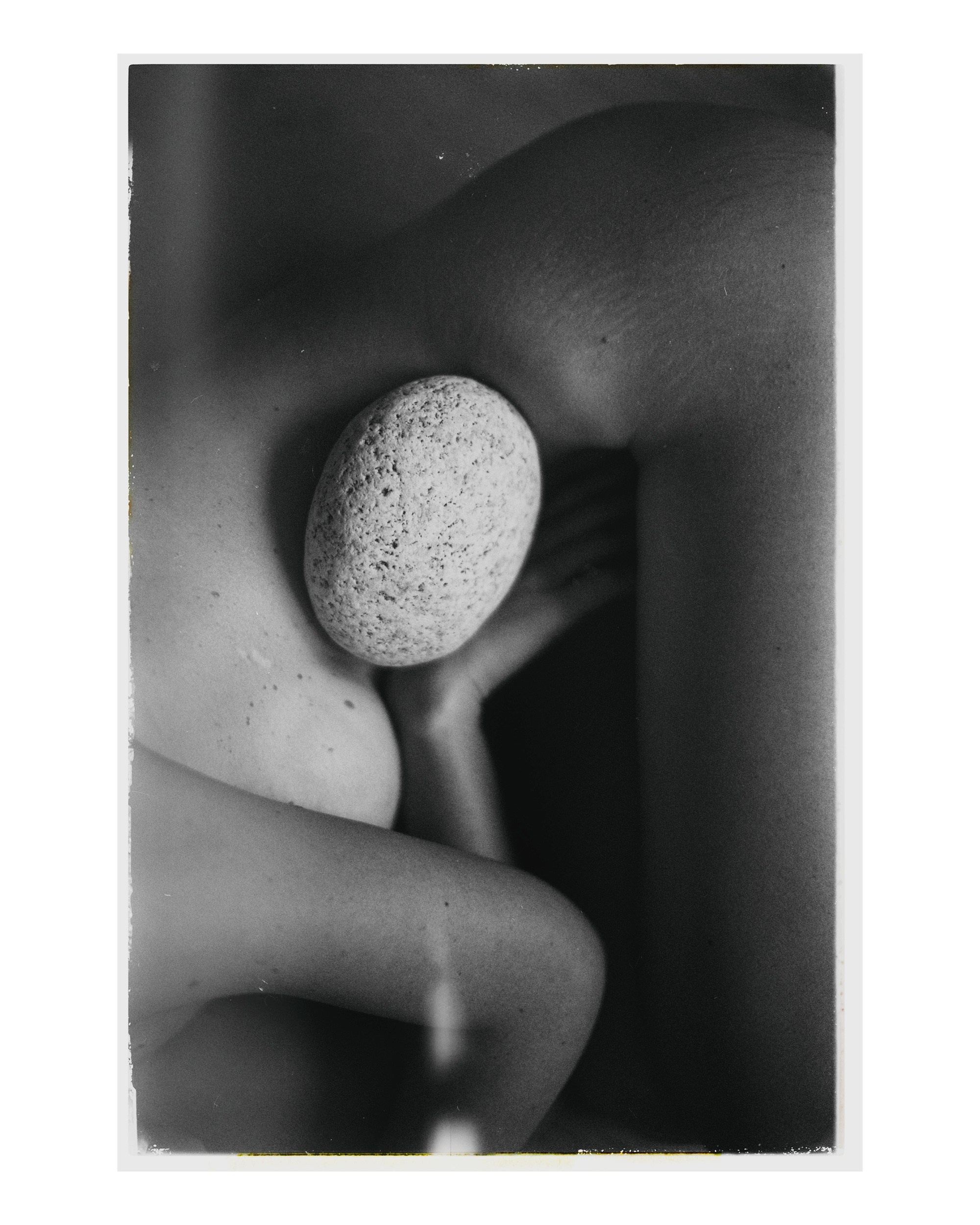 Fine Art Nude. Фотограф Дмитрий Щекочихин