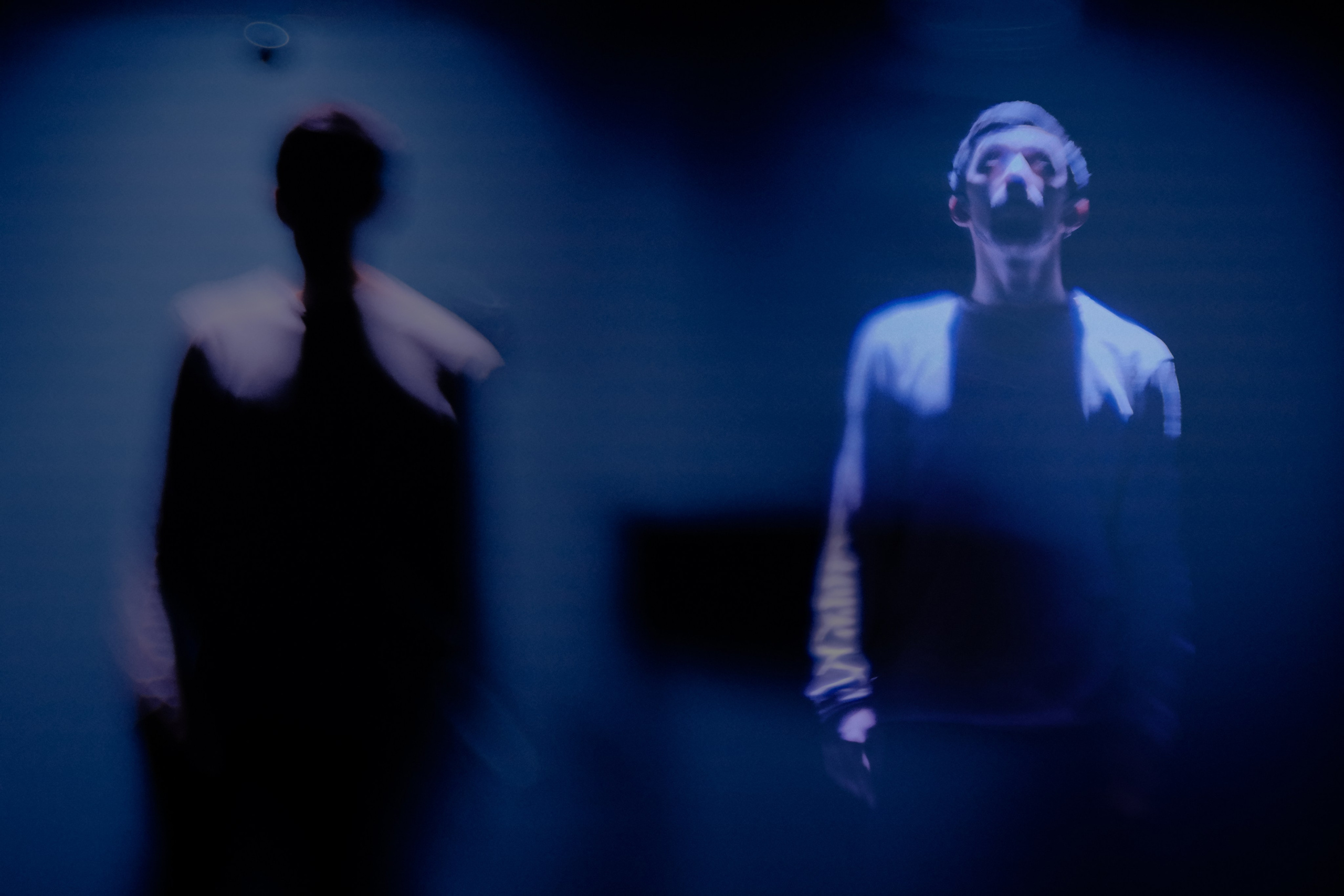 Театр. Фото Портфолио Рустам Нерустам