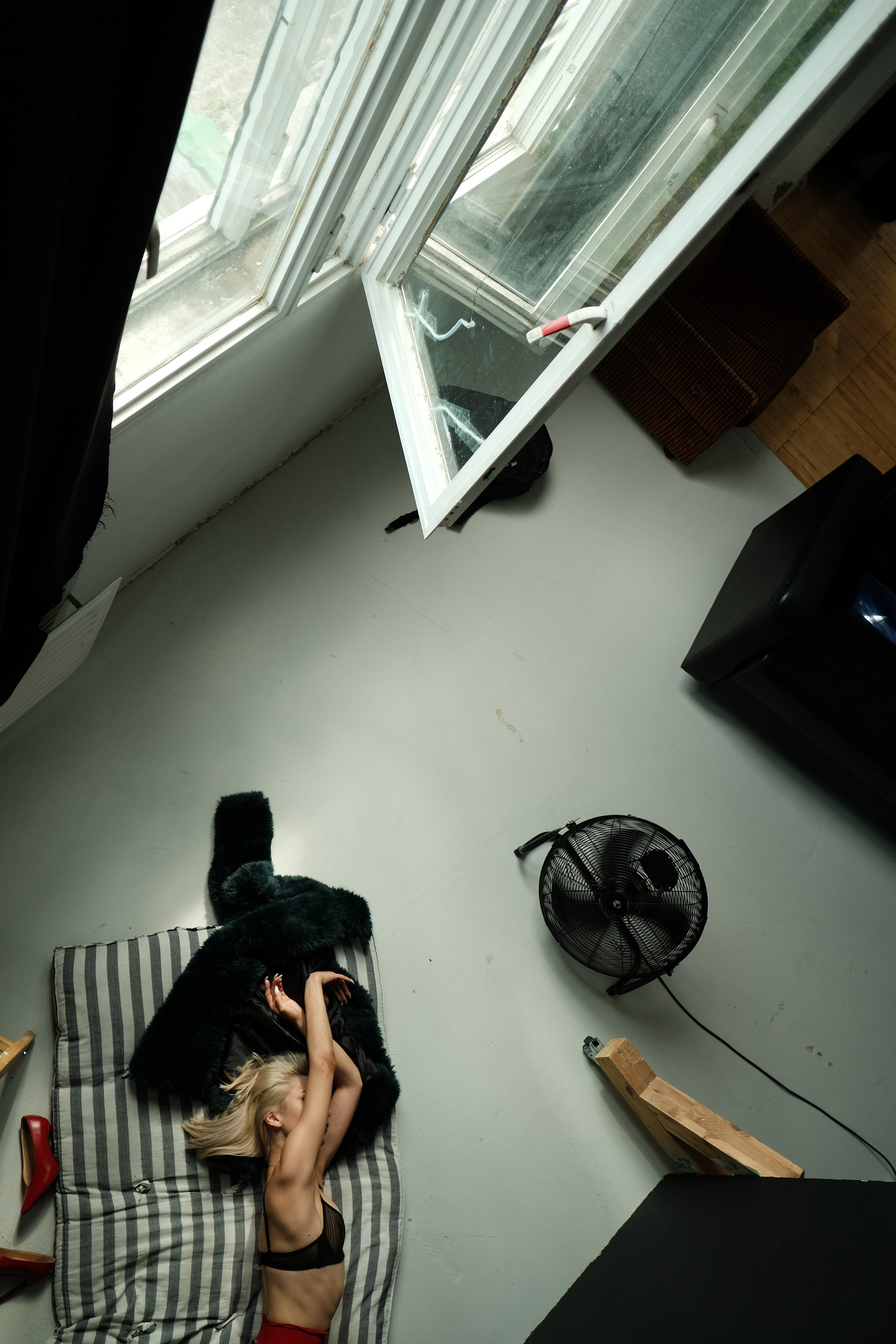 Фотосессии. Фото Портфолио Рустам Нерустам