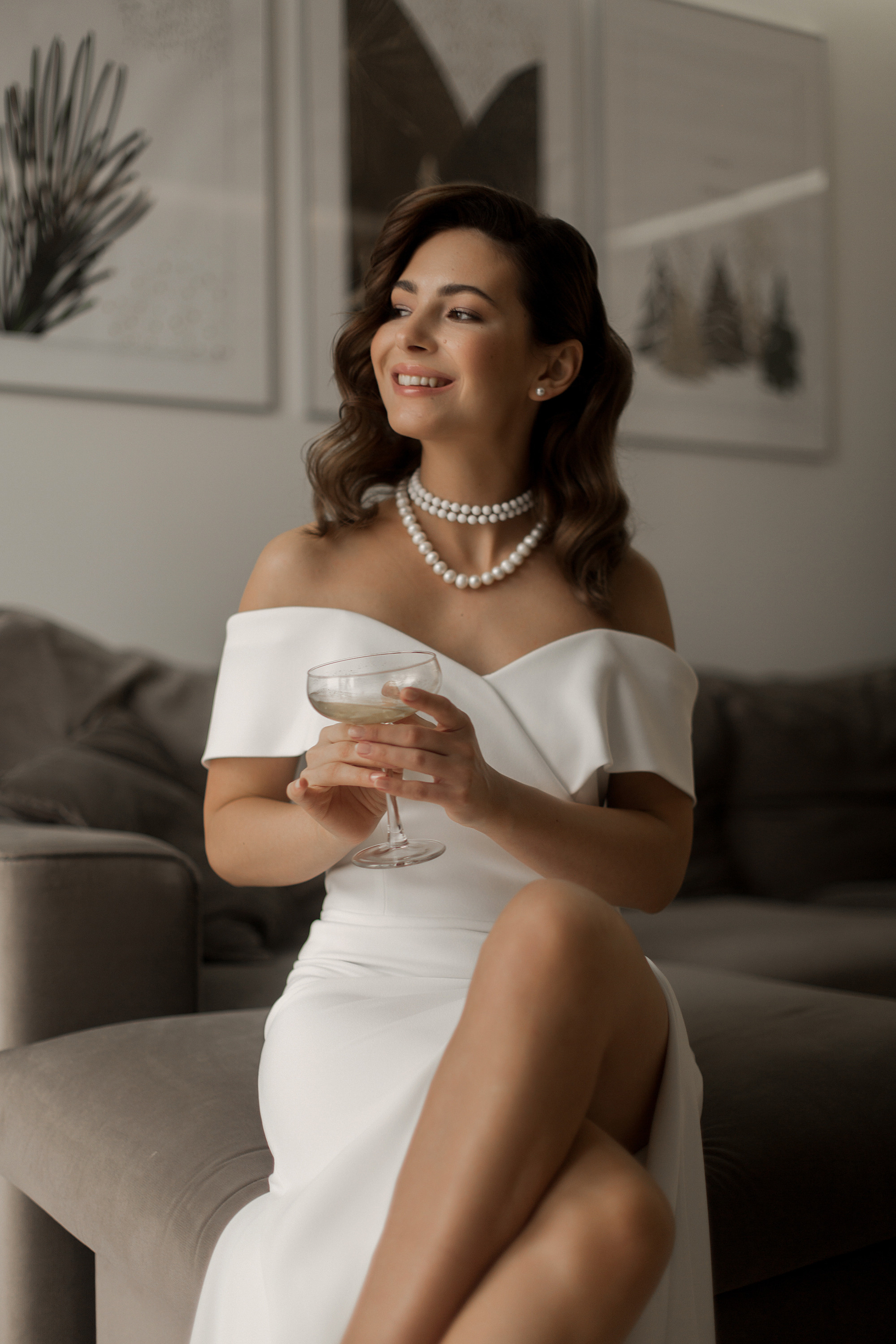 Настя 6. Свадебный и портретный фотограф Анастасия Казакова Санкт-Петербург