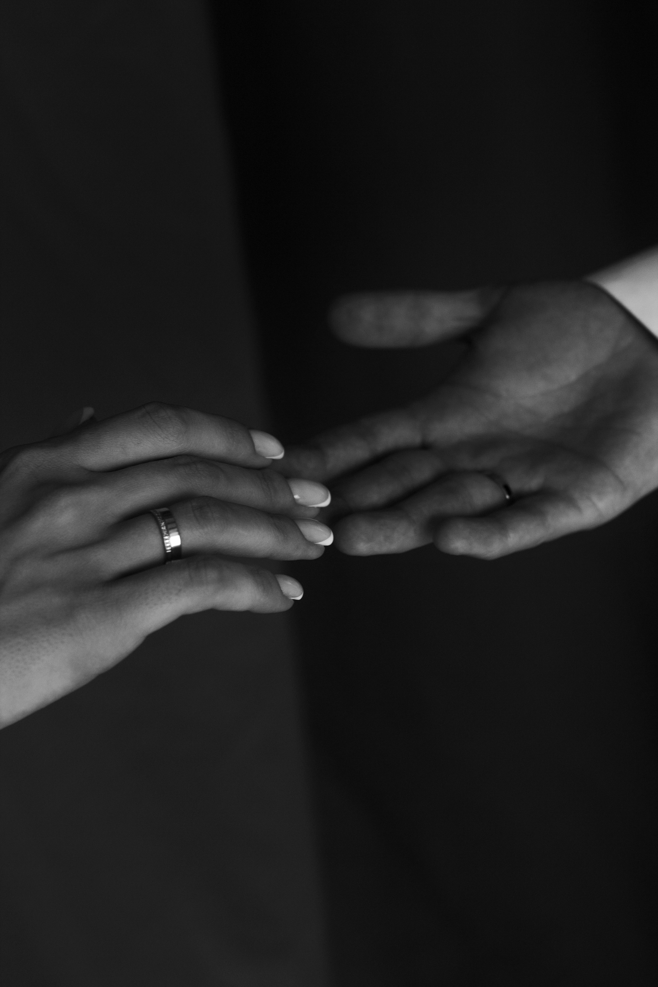 Настя и Максим. Свадебный и портретный фотограф Анастасия Казакова Санкт-Петербург