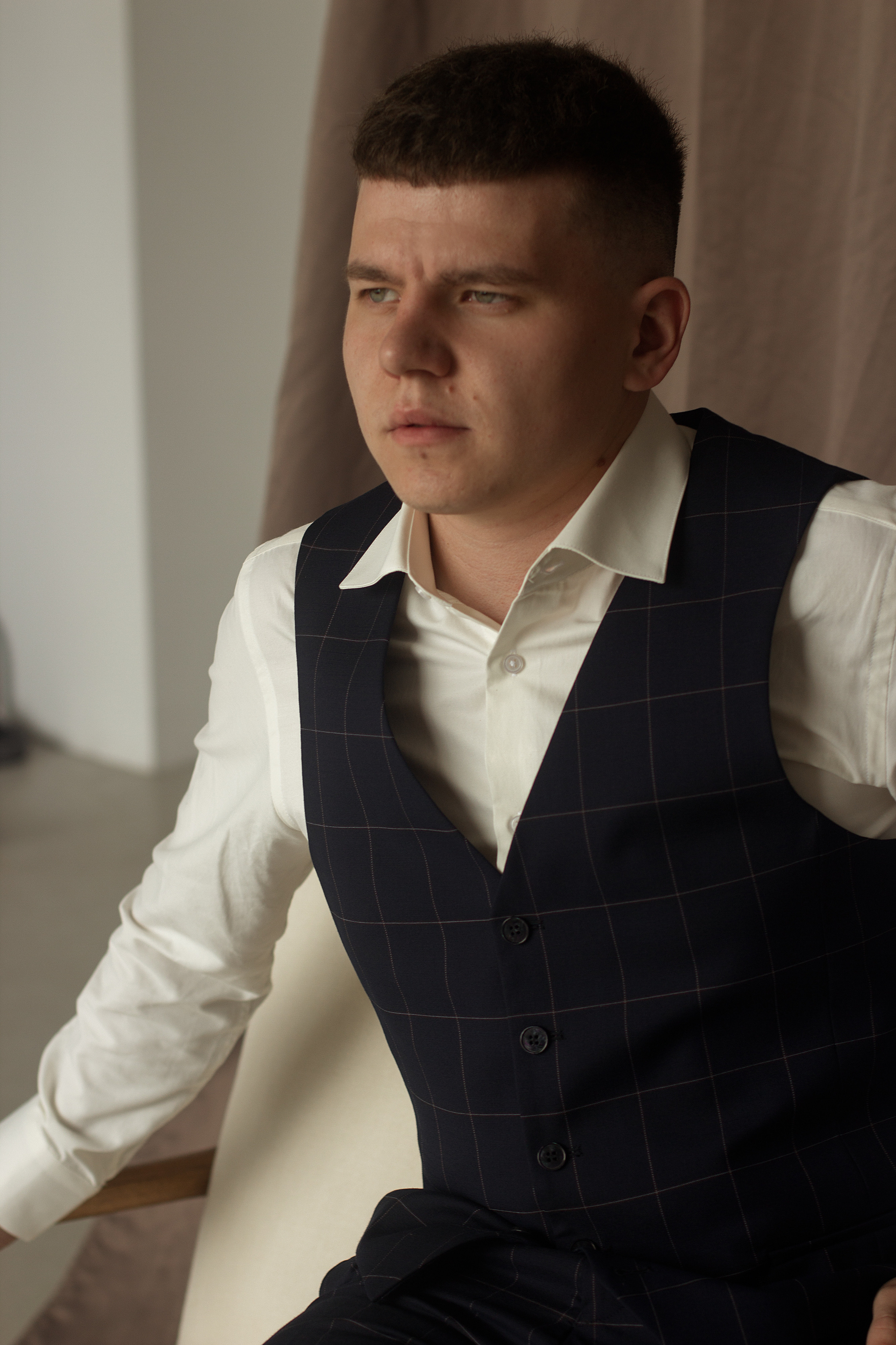 Настя и Максим. Свадебный и портретный фотограф Анастасия Казакова Санкт-Петербург