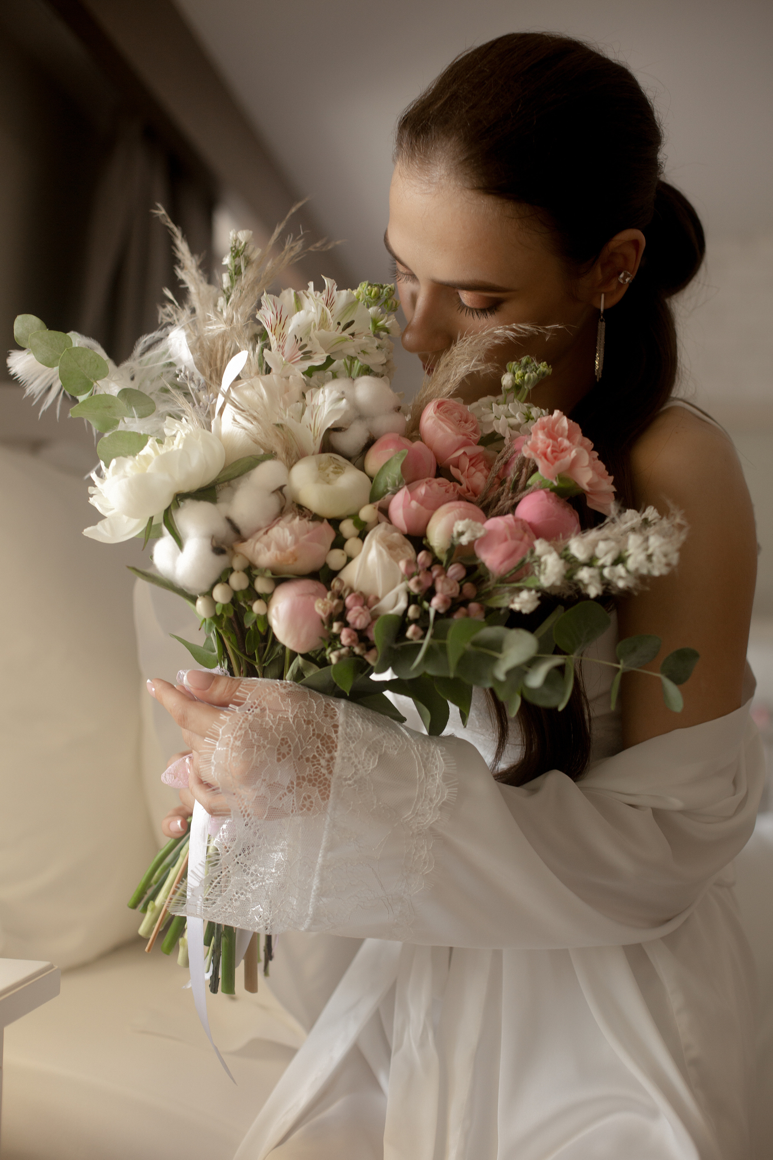 Настя и Максим. Свадебный и портретный фотограф Анастасия Казакова Санкт-Петербург