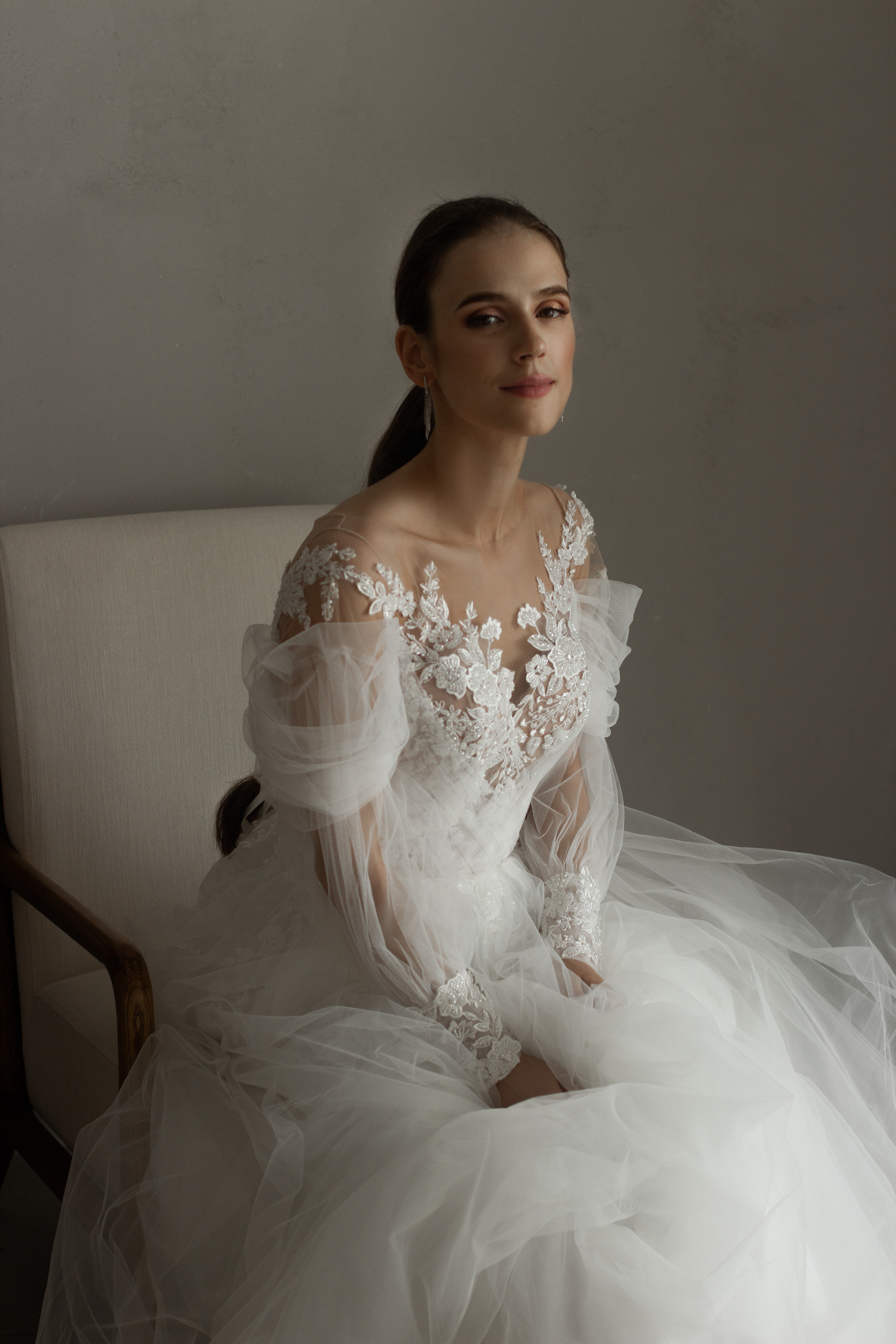 Настя и Максим. Свадебный и портретный фотограф Анастасия Казакова Санкт-Петербург