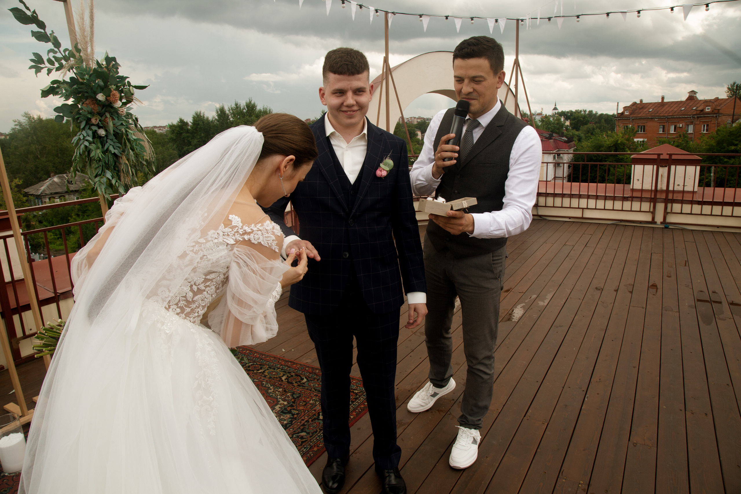 Настя и Максим. Свадебный и портретный фотограф Анастасия Казакова Санкт-Петербург