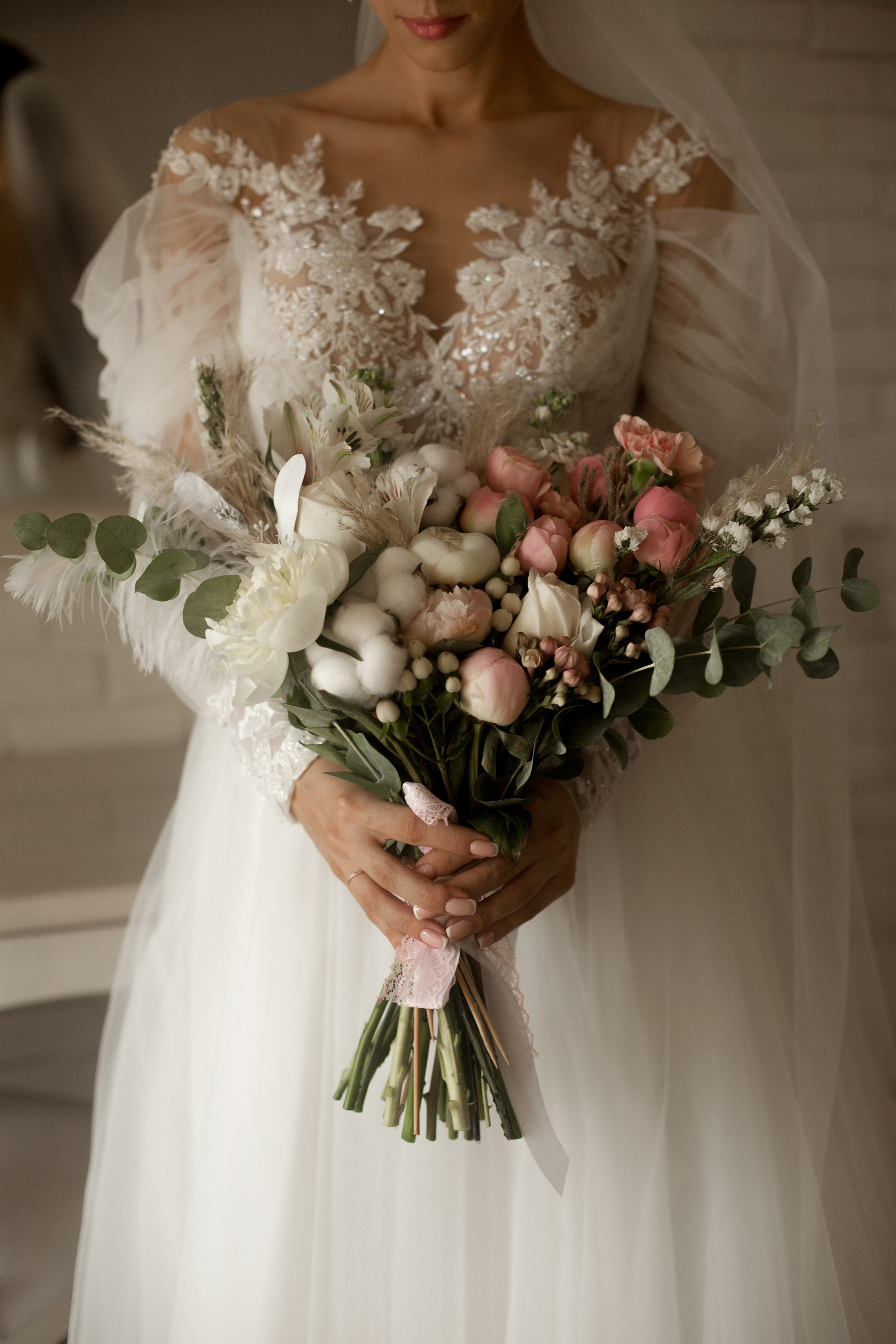 Настя и Максим. Свадебный и портретный фотограф Анастасия Казакова Санкт-Петербург