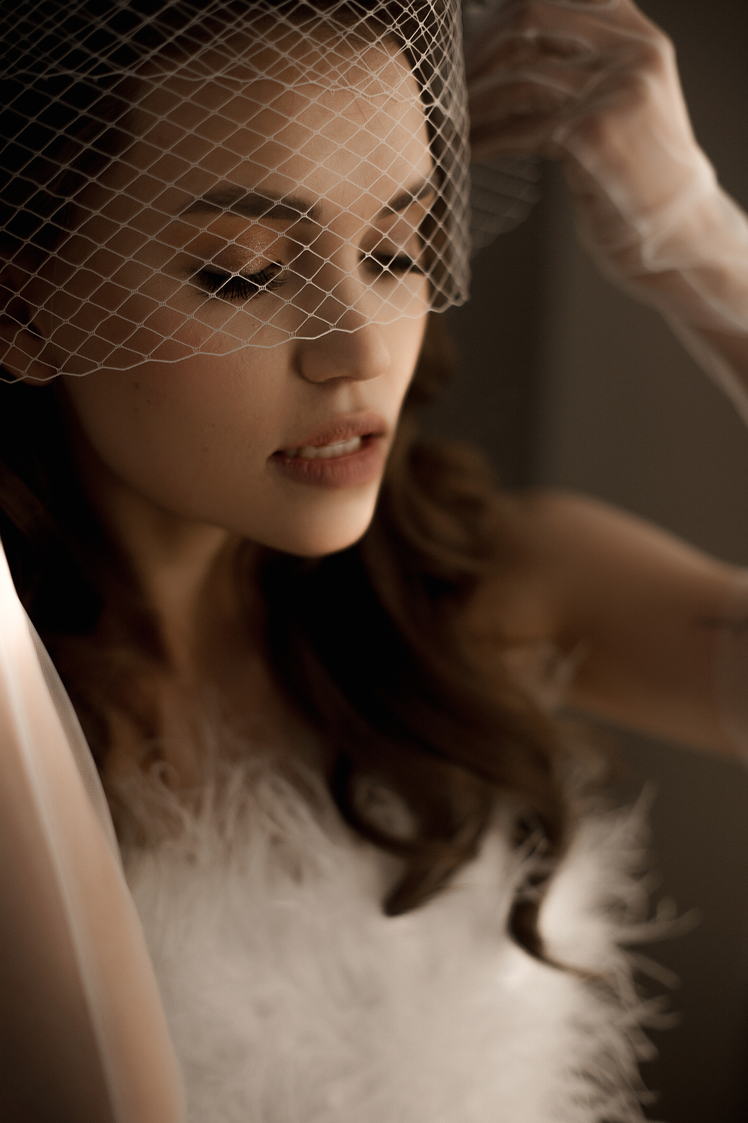 Альберт и Саша