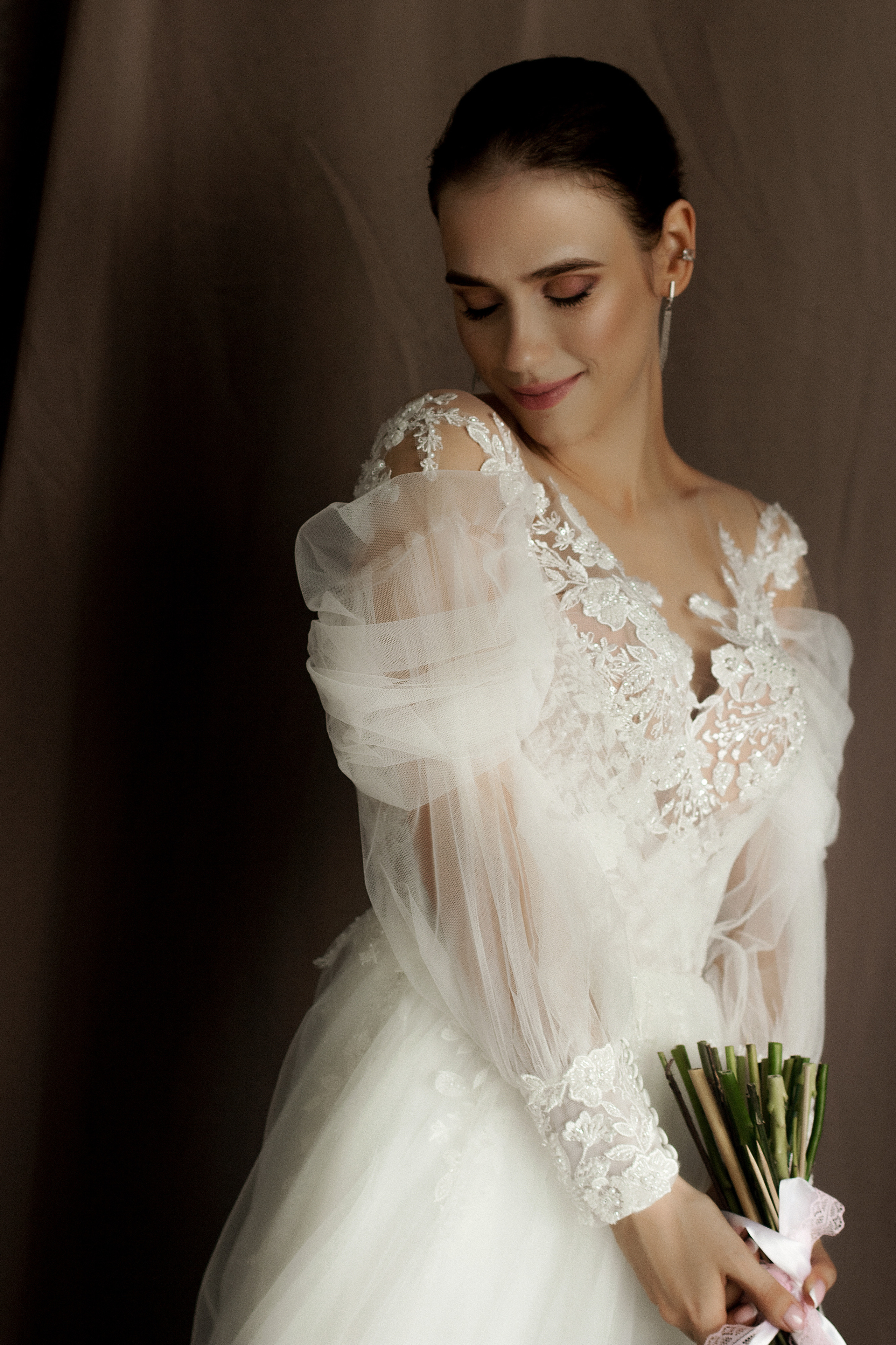 Настя и Максим. Свадебный и портретный фотограф Анастасия Казакова Санкт-Петербург