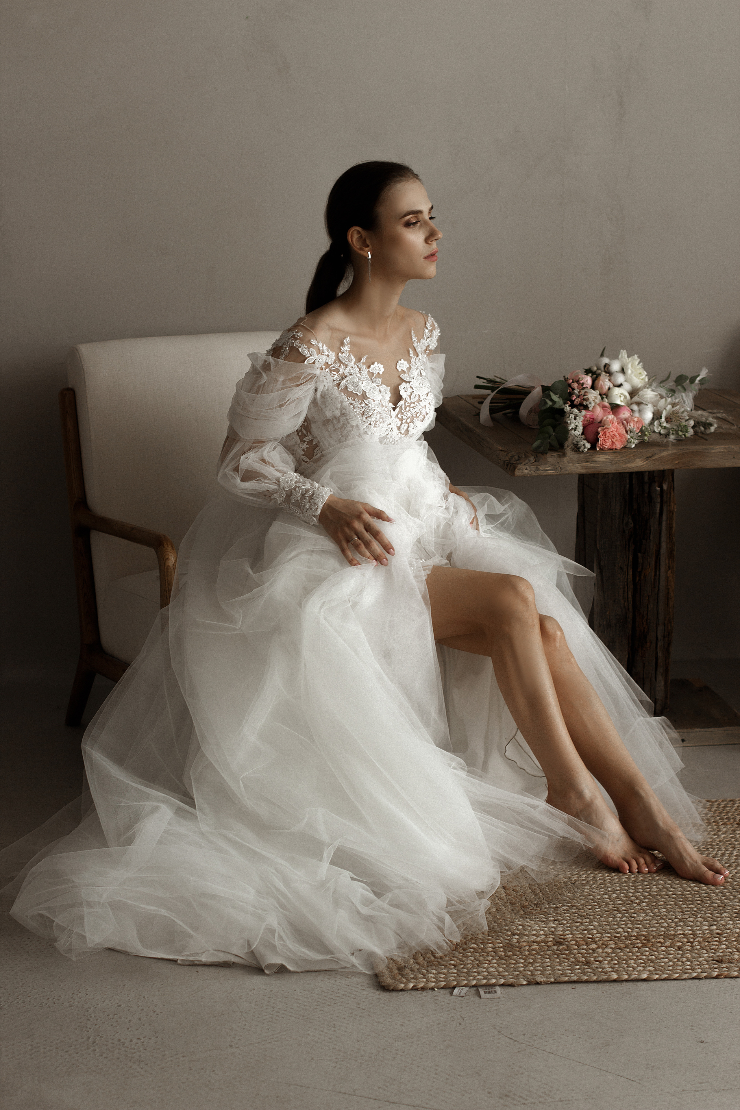 Настя и Максим. Свадебный и портретный фотограф Анастасия Казакова Санкт-Петербург