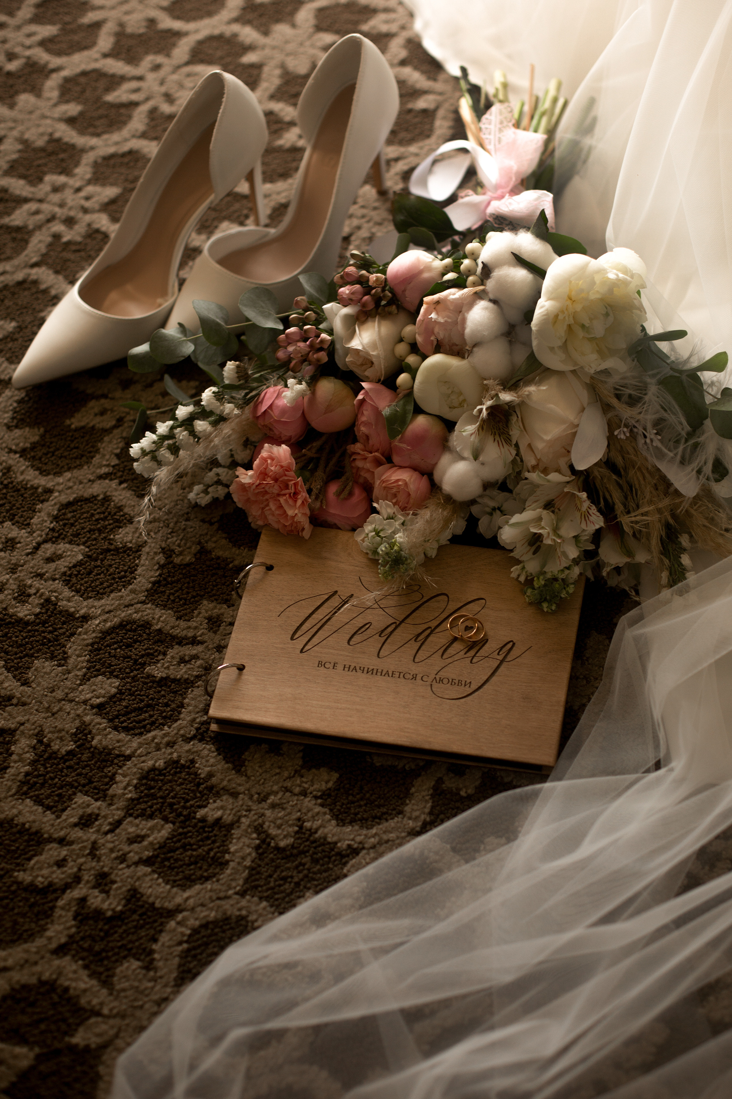 Настя и Максим. Свадебный и портретный фотограф Анастасия Казакова Санкт-Петербург