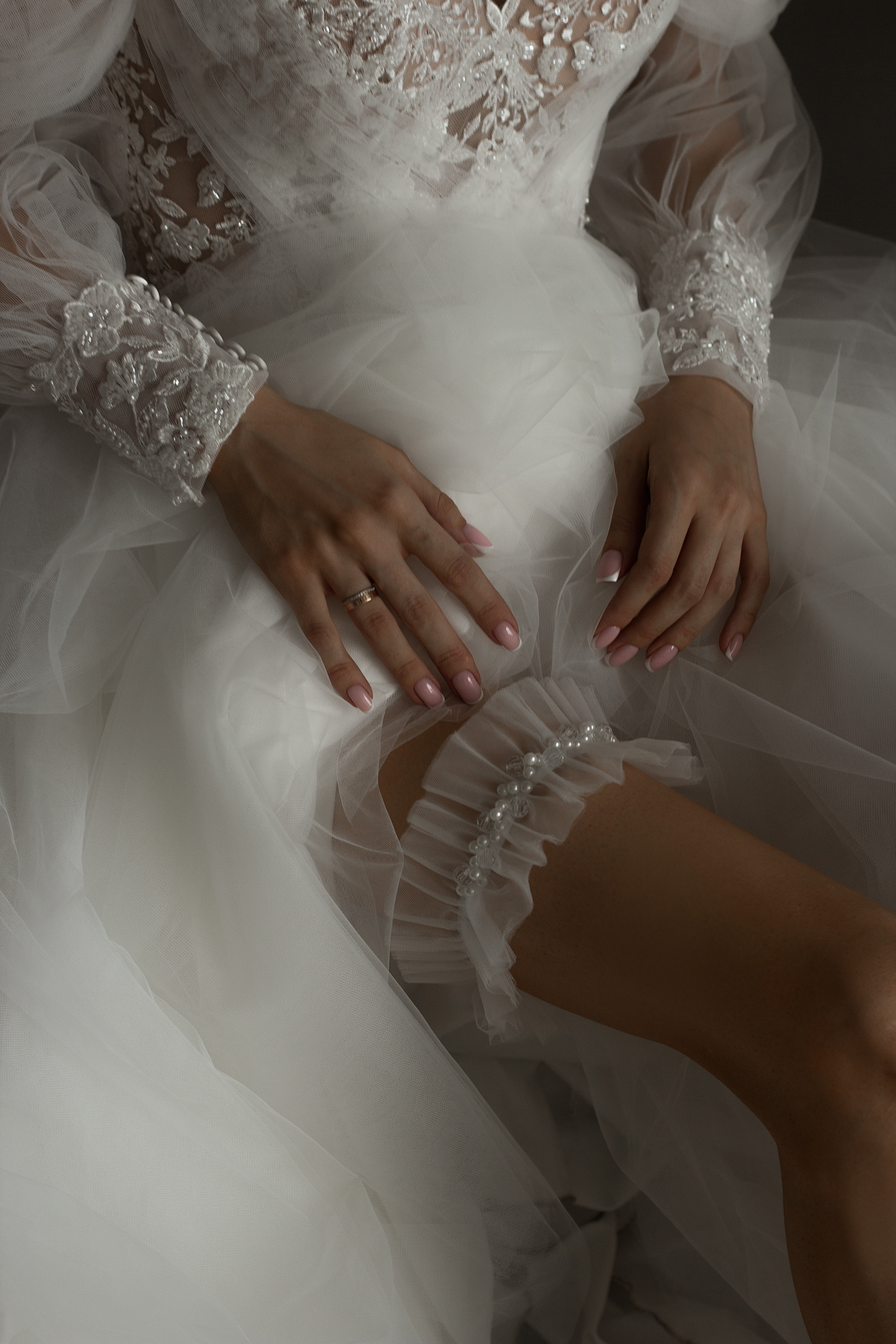 Настя и Максим. Свадебный и портретный фотограф Анастасия Казакова Санкт-Петербург