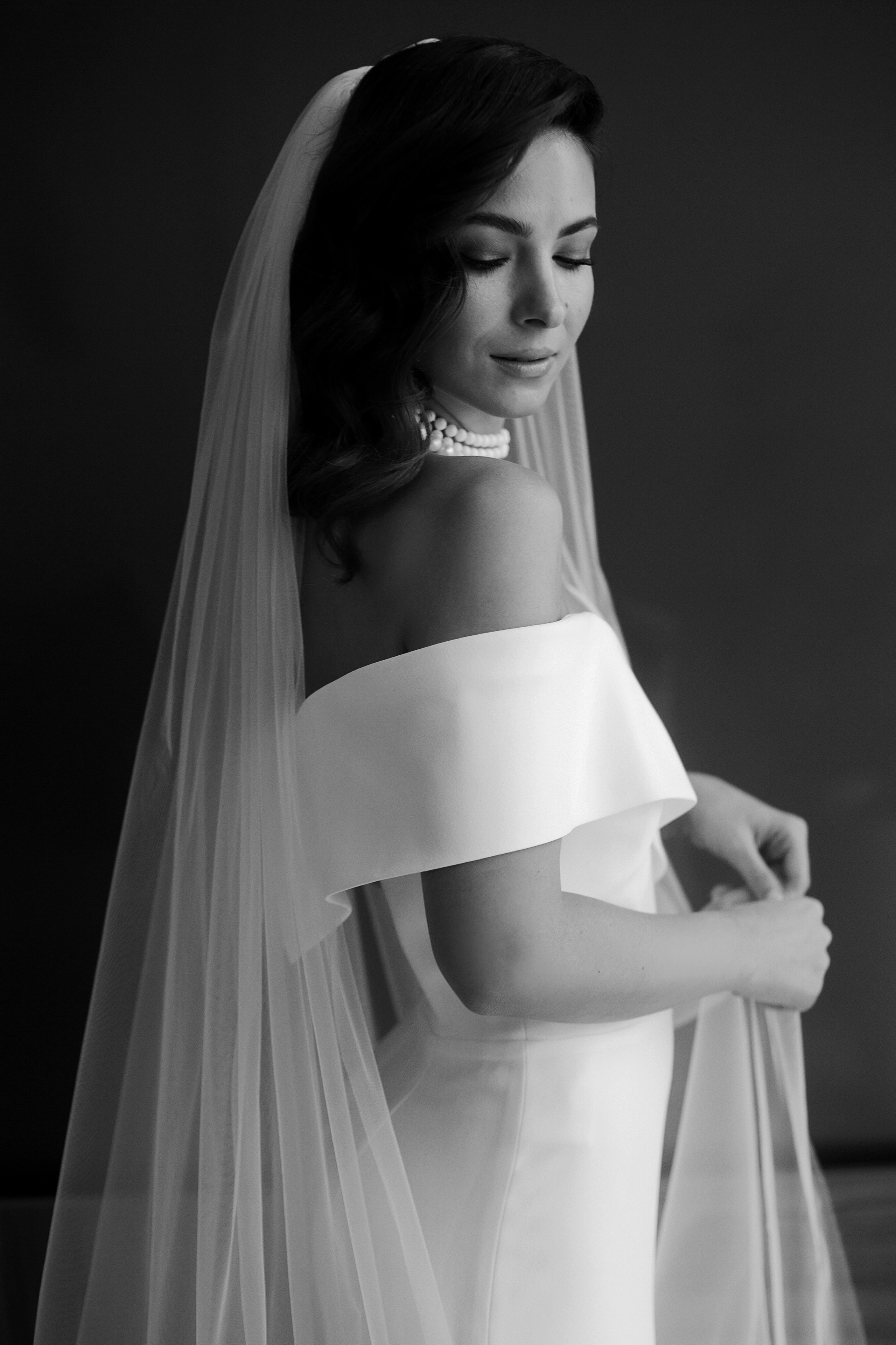 Настя 6. Свадебный и портретный фотограф Анастасия Казакова Санкт-Петербург