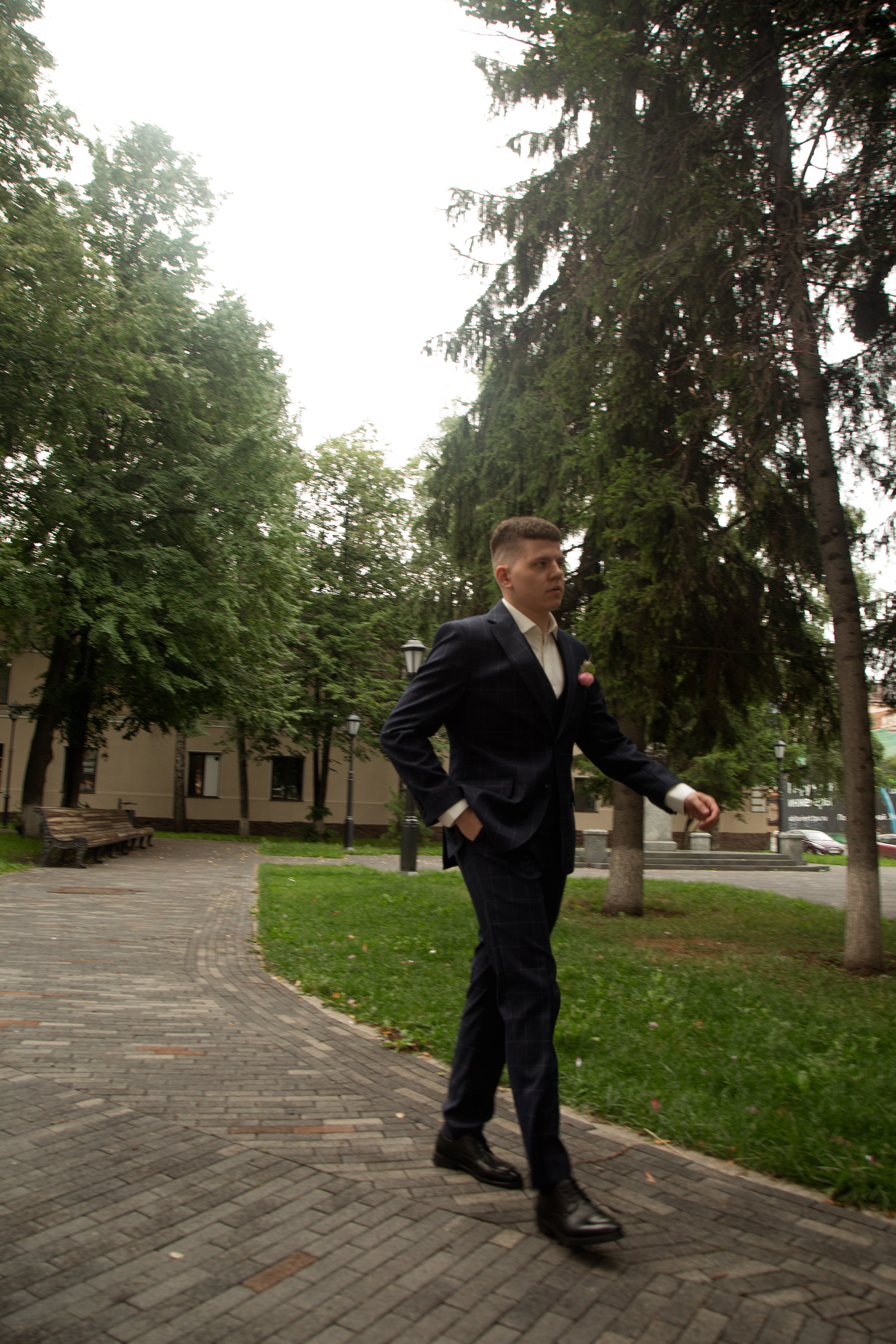 Настя и Максим. Свадебный и портретный фотограф Анастасия Казакова Санкт-Петербург