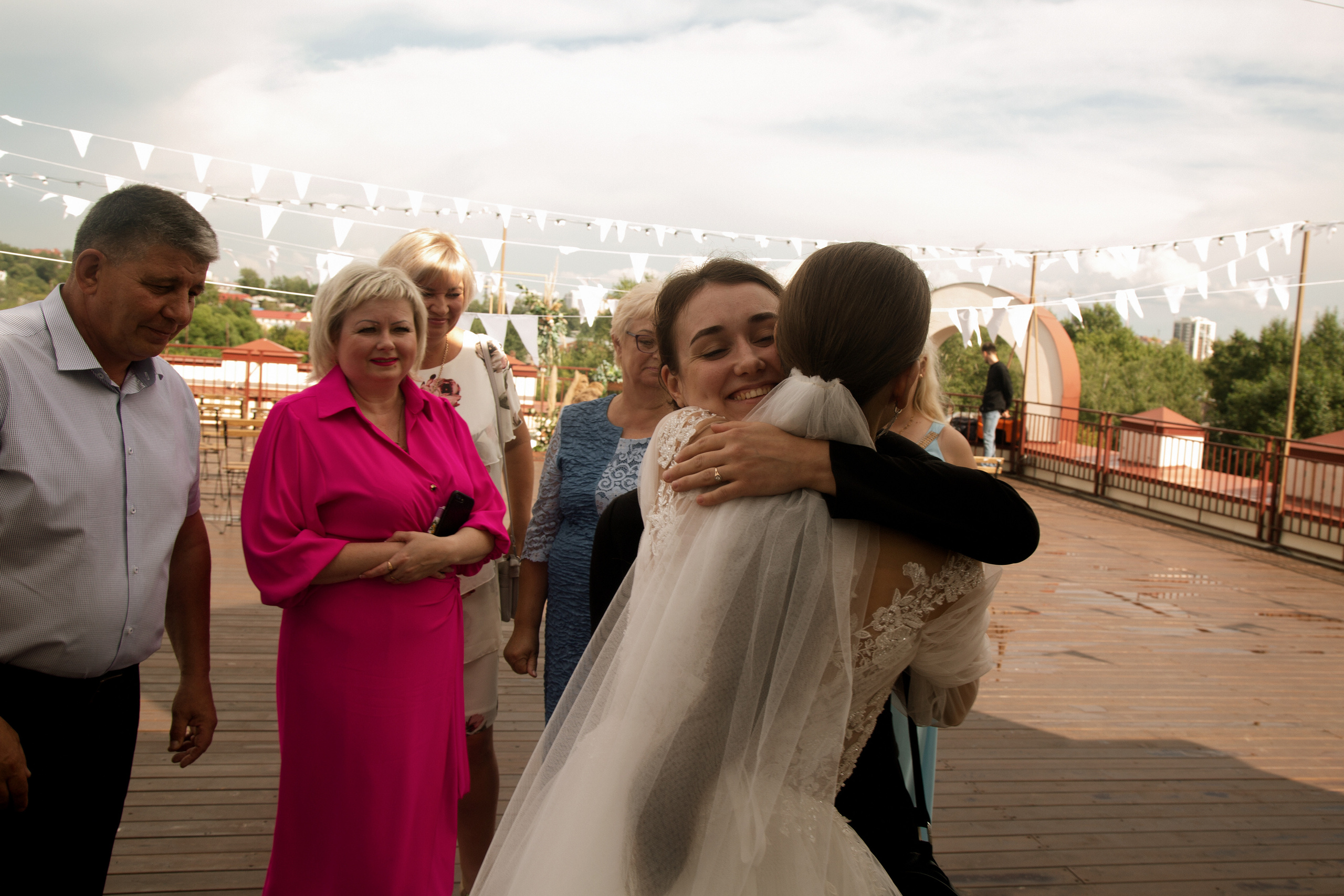 Настя и Максим. Свадебный и портретный фотограф Анастасия Казакова Санкт-Петербург