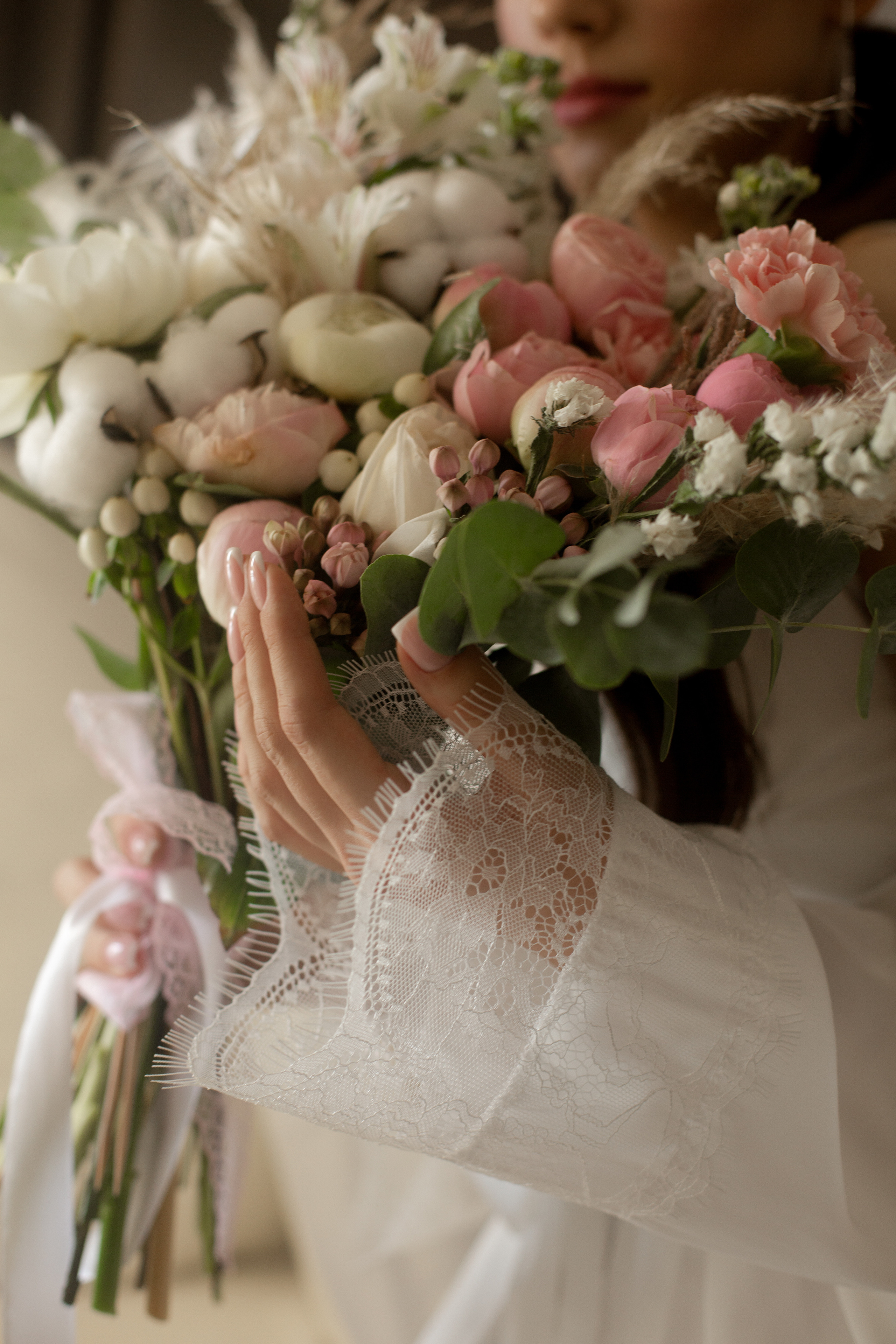 Настя и Максим. Свадебный и портретный фотограф Анастасия Казакова Санкт-Петербург