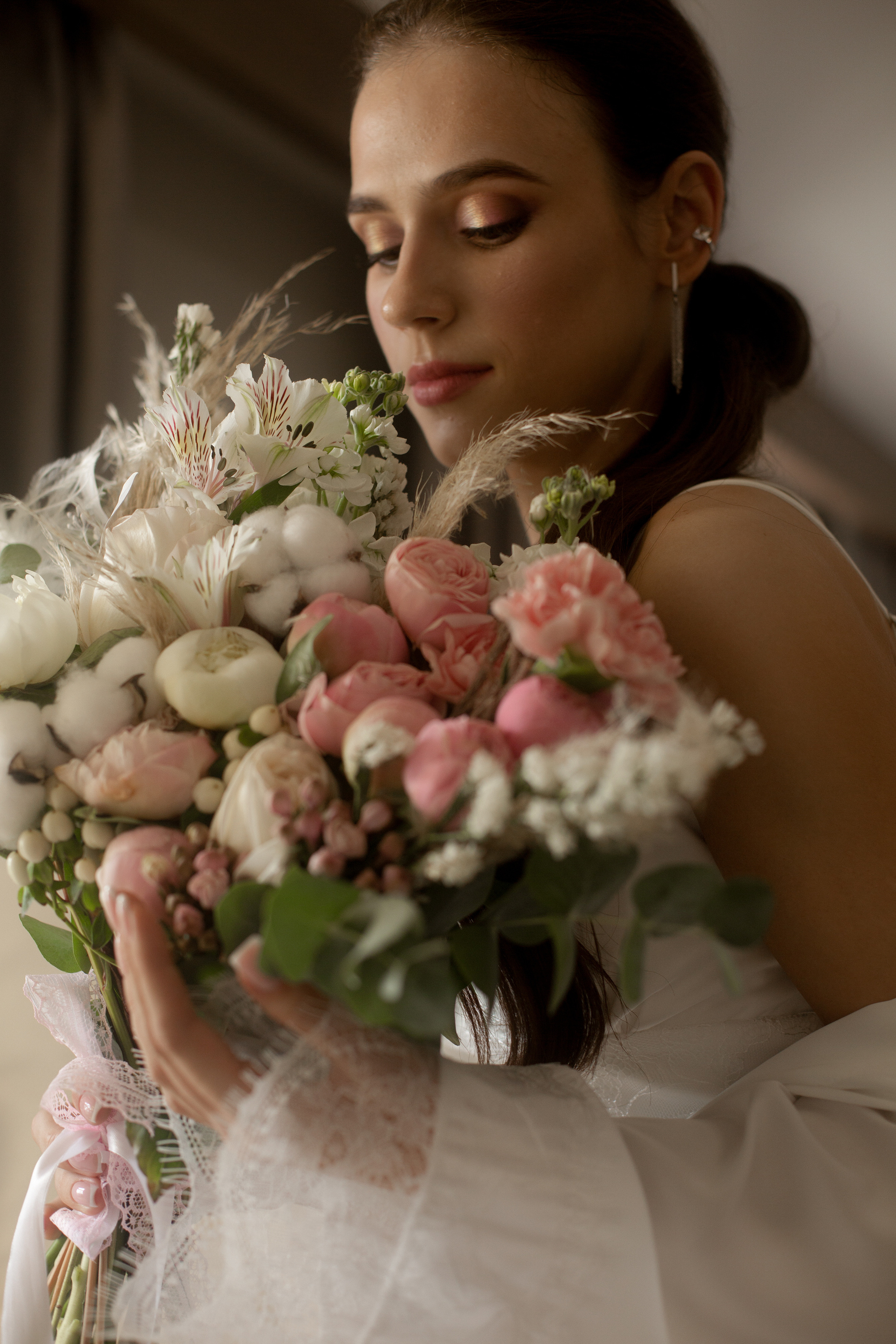 Настя и Максим. Свадебный и портретный фотограф Анастасия Казакова Санкт-Петербург