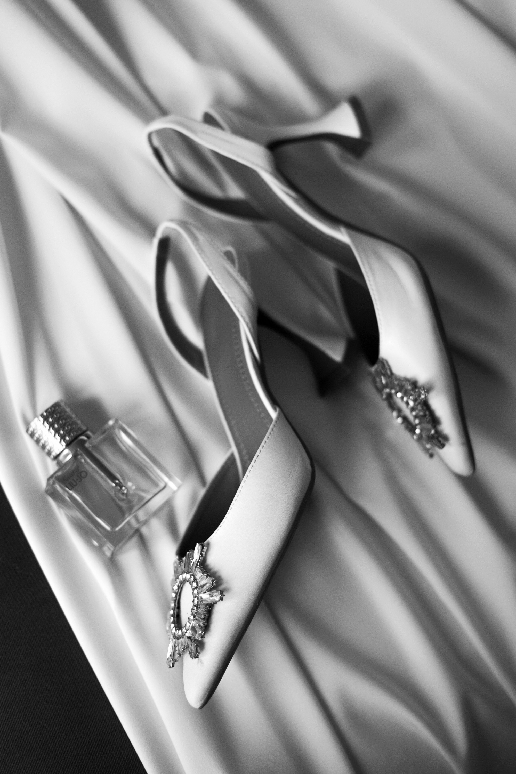 Утро невесты