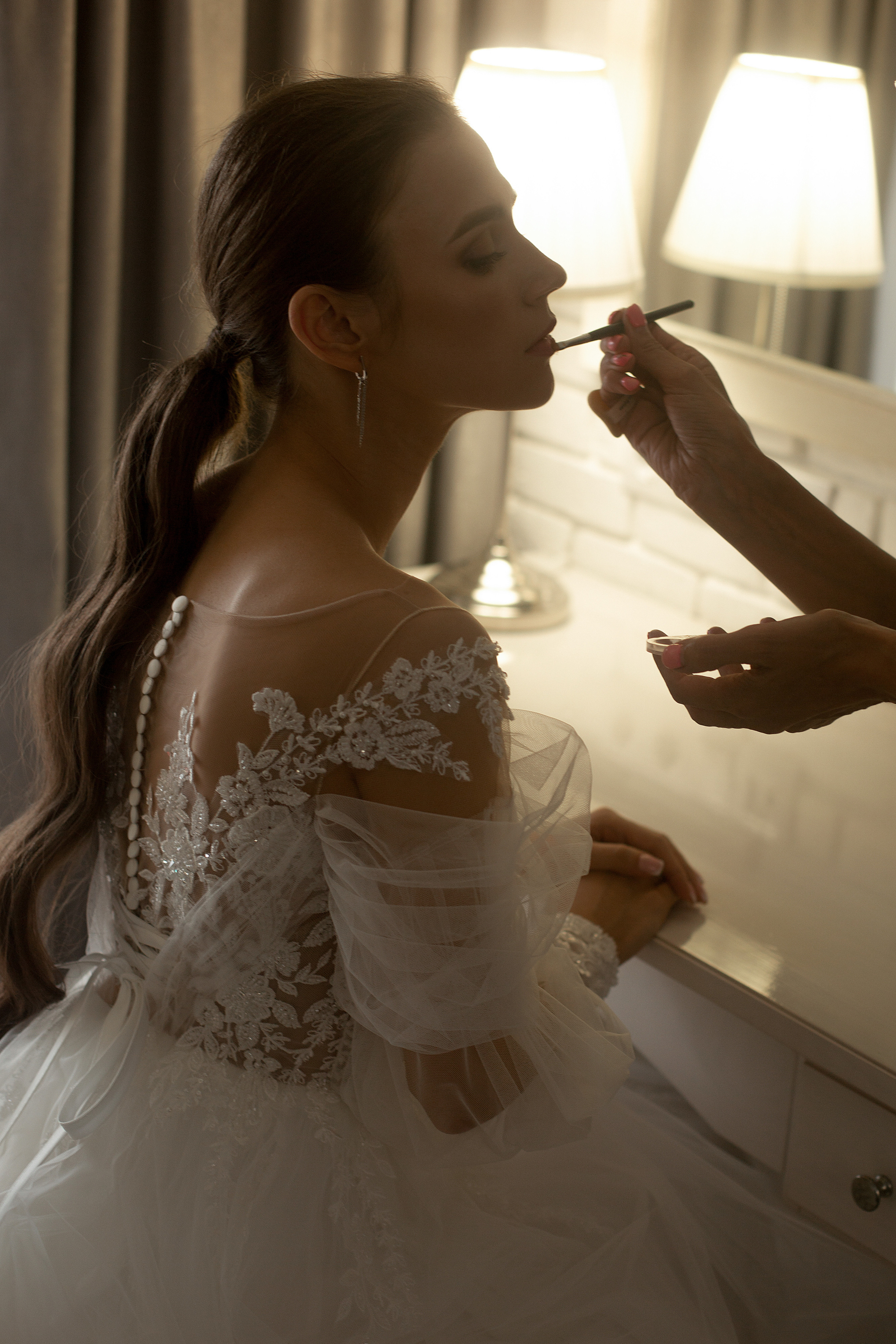 Настя и Максим. Свадебный и портретный фотограф Анастасия Казакова Санкт-Петербург