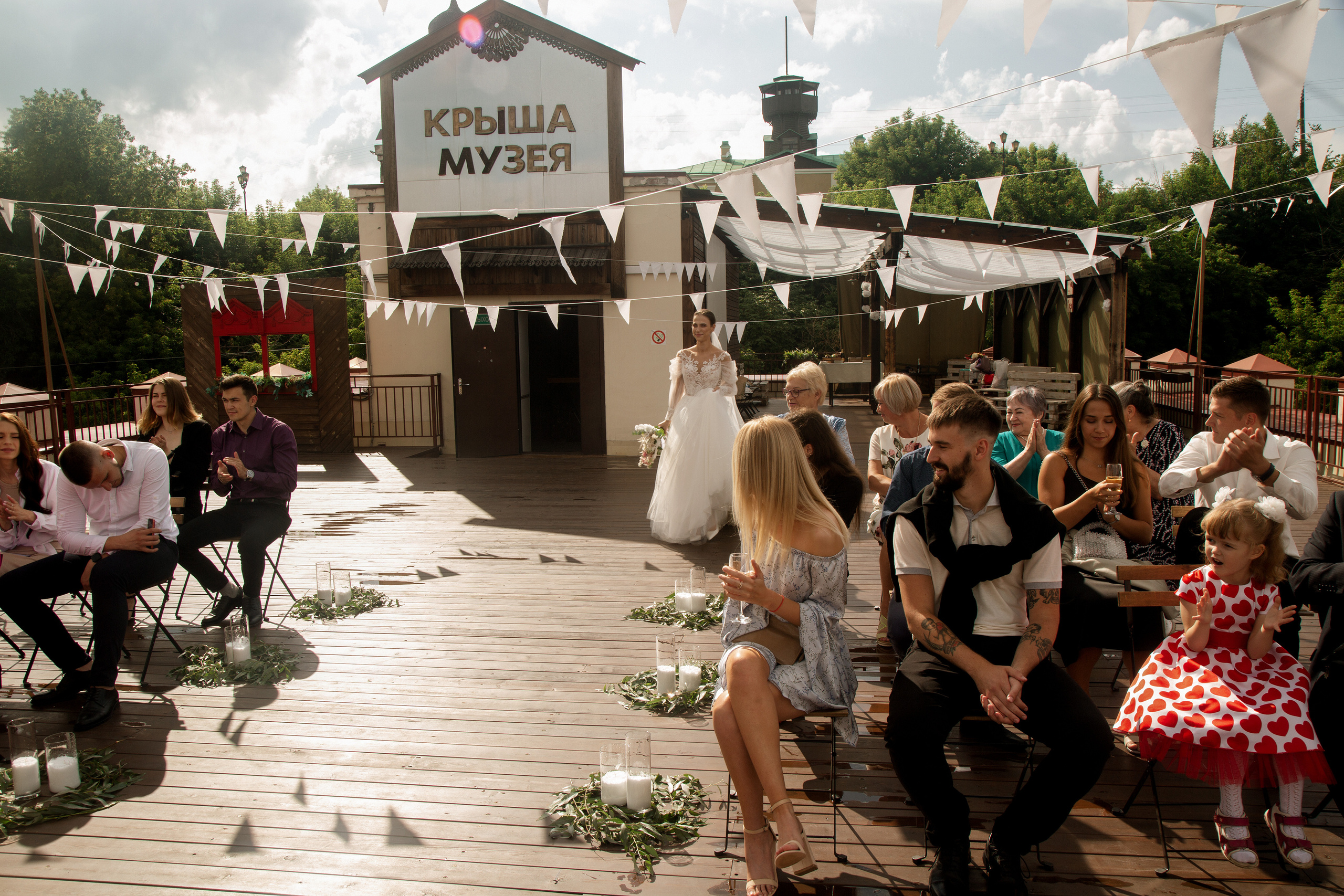 Настя и Максим. Свадебный и портретный фотограф Анастасия Казакова Санкт-Петербург