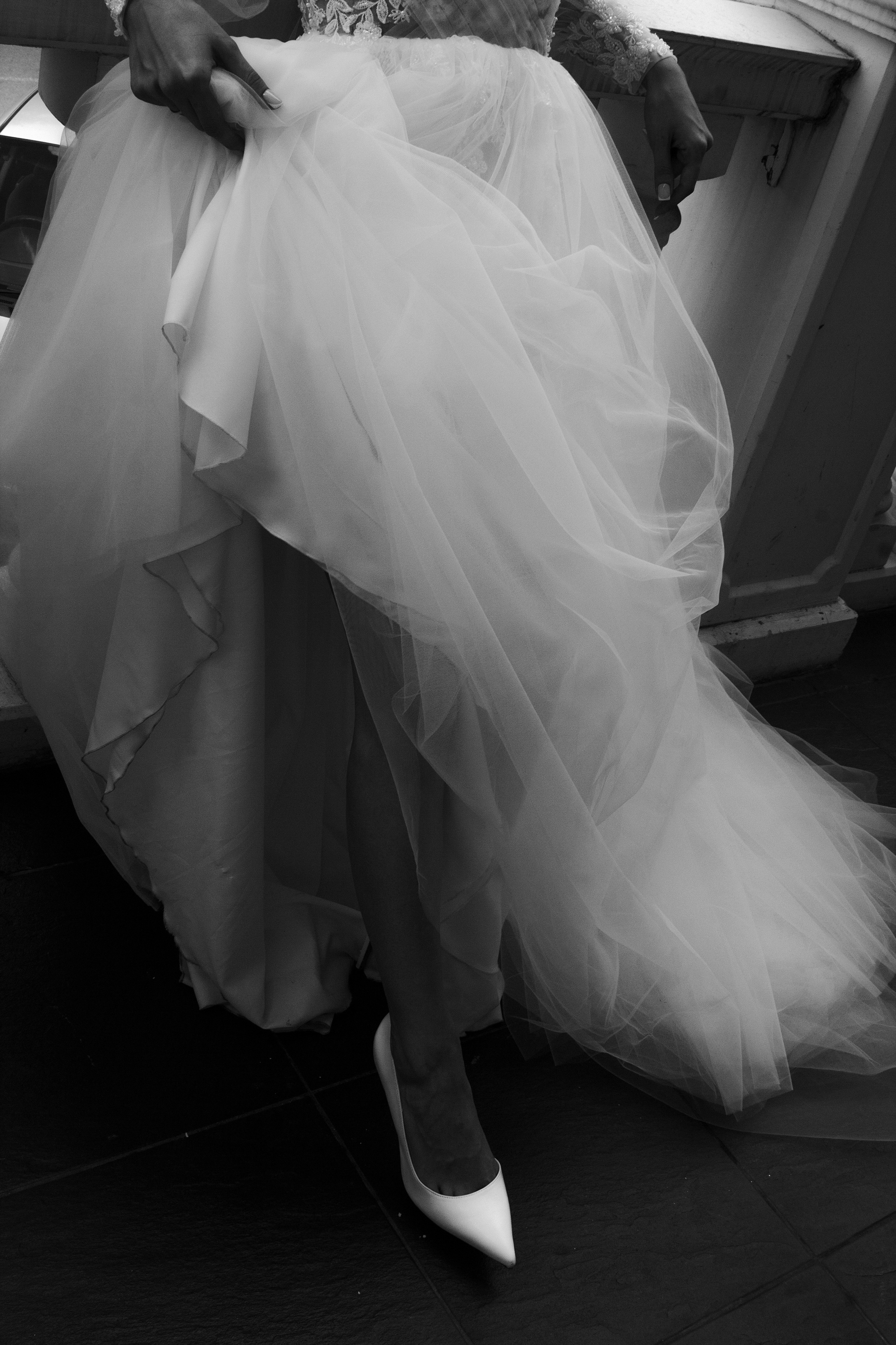 Настя и Максим. Свадебный и портретный фотограф Анастасия Казакова Санкт-Петербург