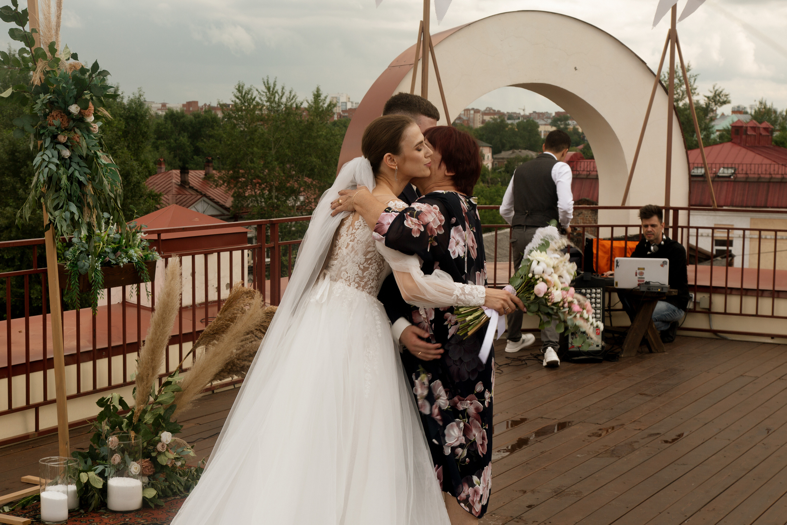 Настя и Максим. Свадебный и портретный фотограф Анастасия Казакова Санкт-Петербург