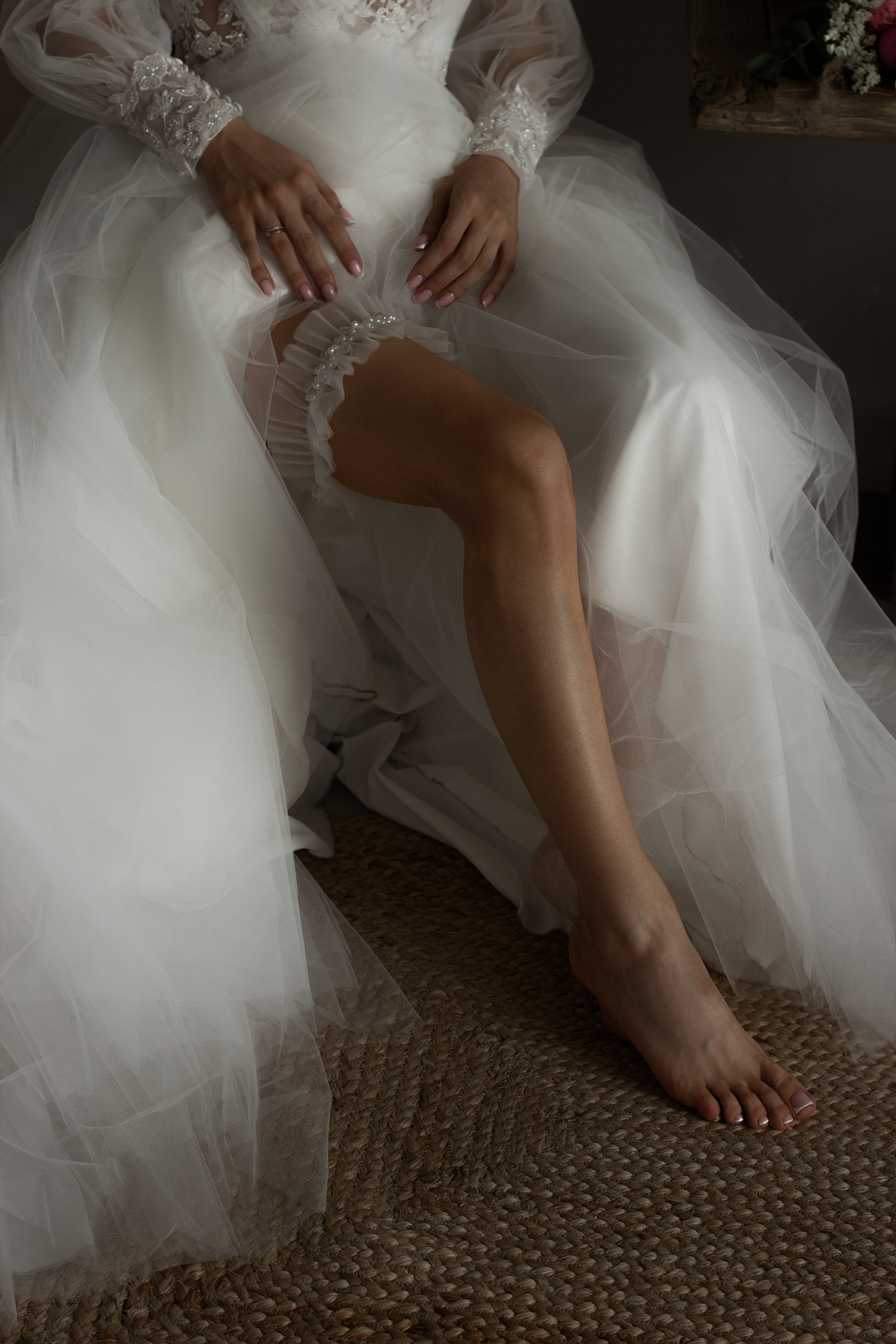 Настя и Максим. Свадебный и портретный фотограф Анастасия Казакова Санкт-Петербург