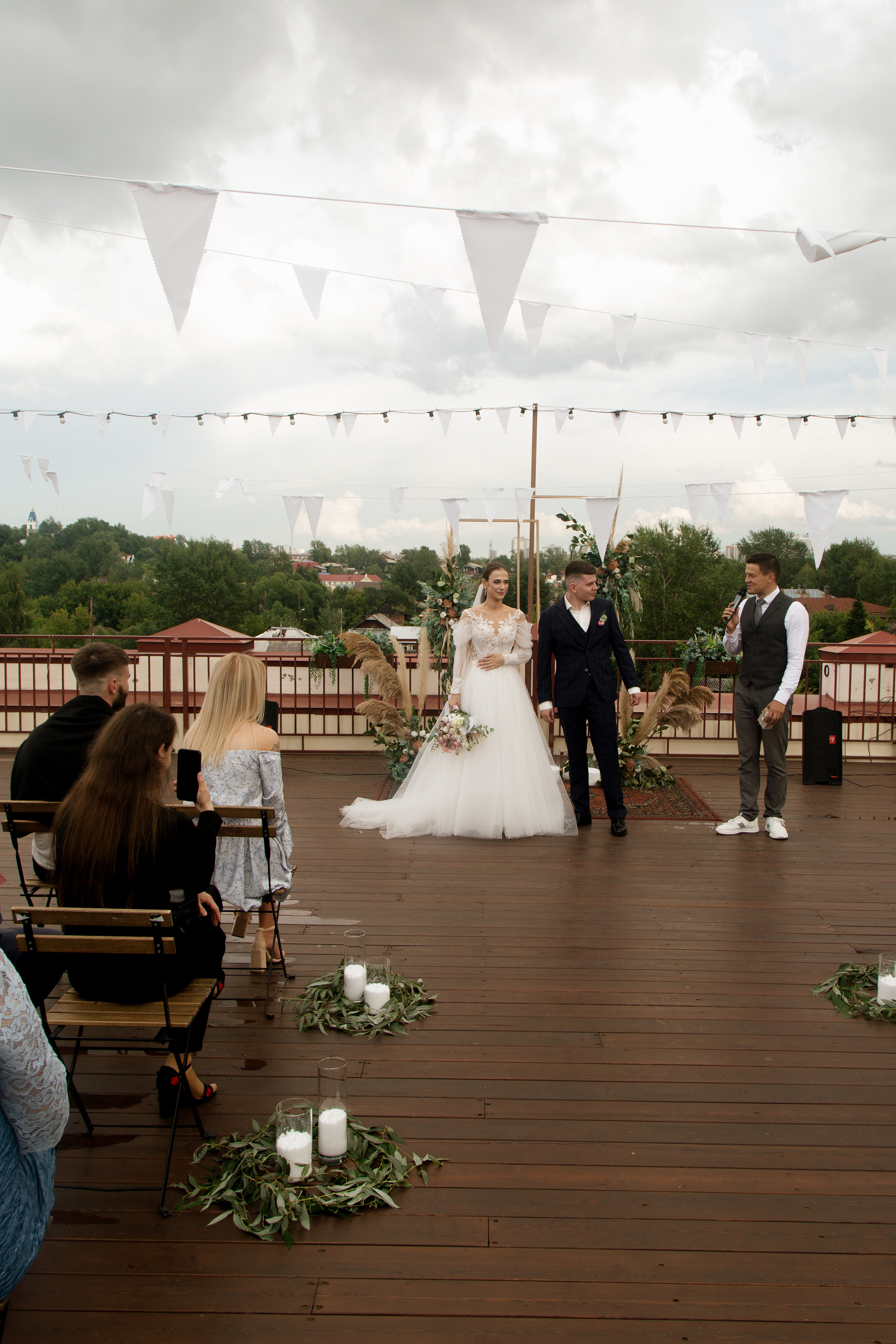Настя и Максим. Свадебный и портретный фотограф Анастасия Казакова Санкт-Петербург