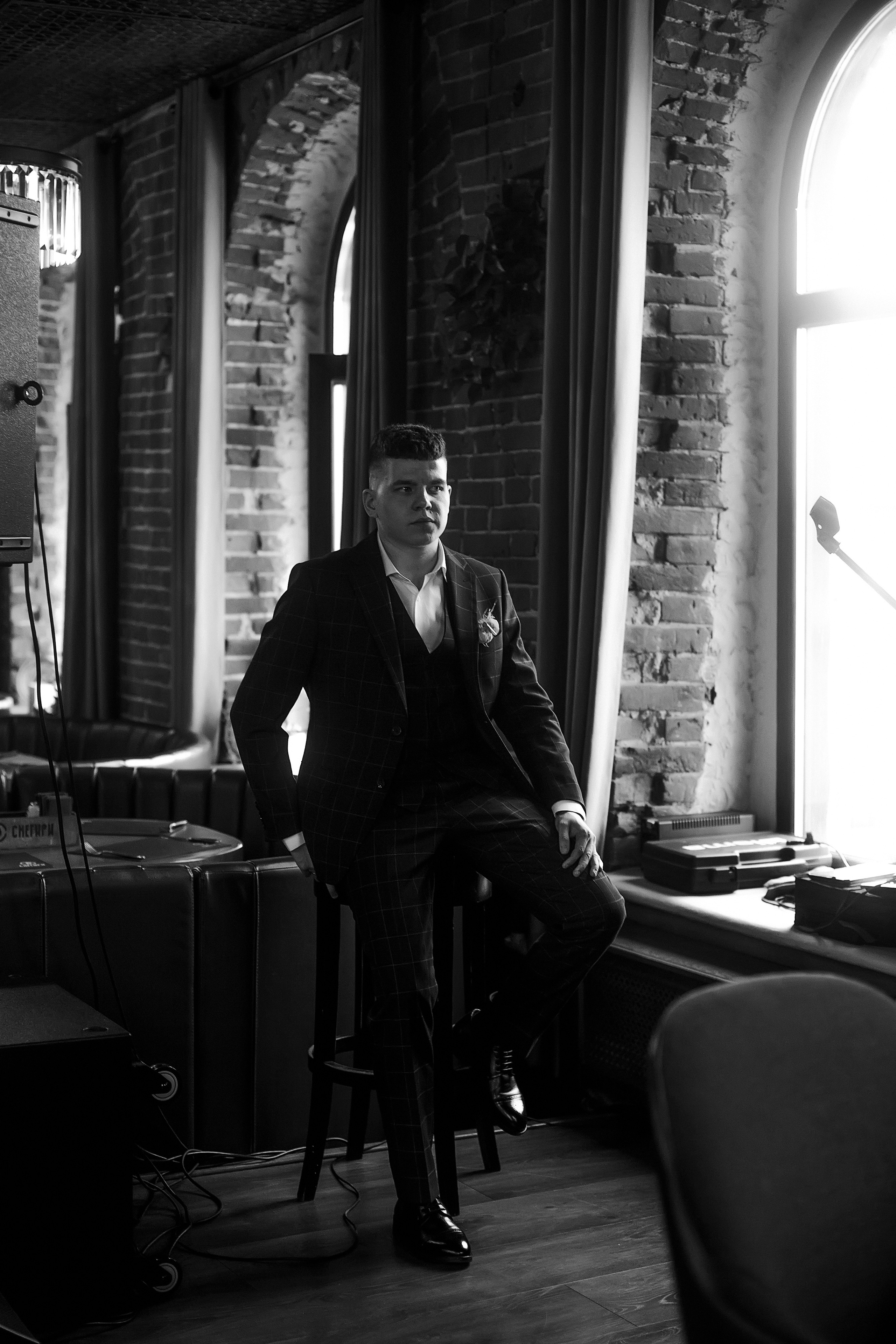 Настя и Максим. Свадебный и портретный фотограф Анастасия Казакова Санкт-Петербург