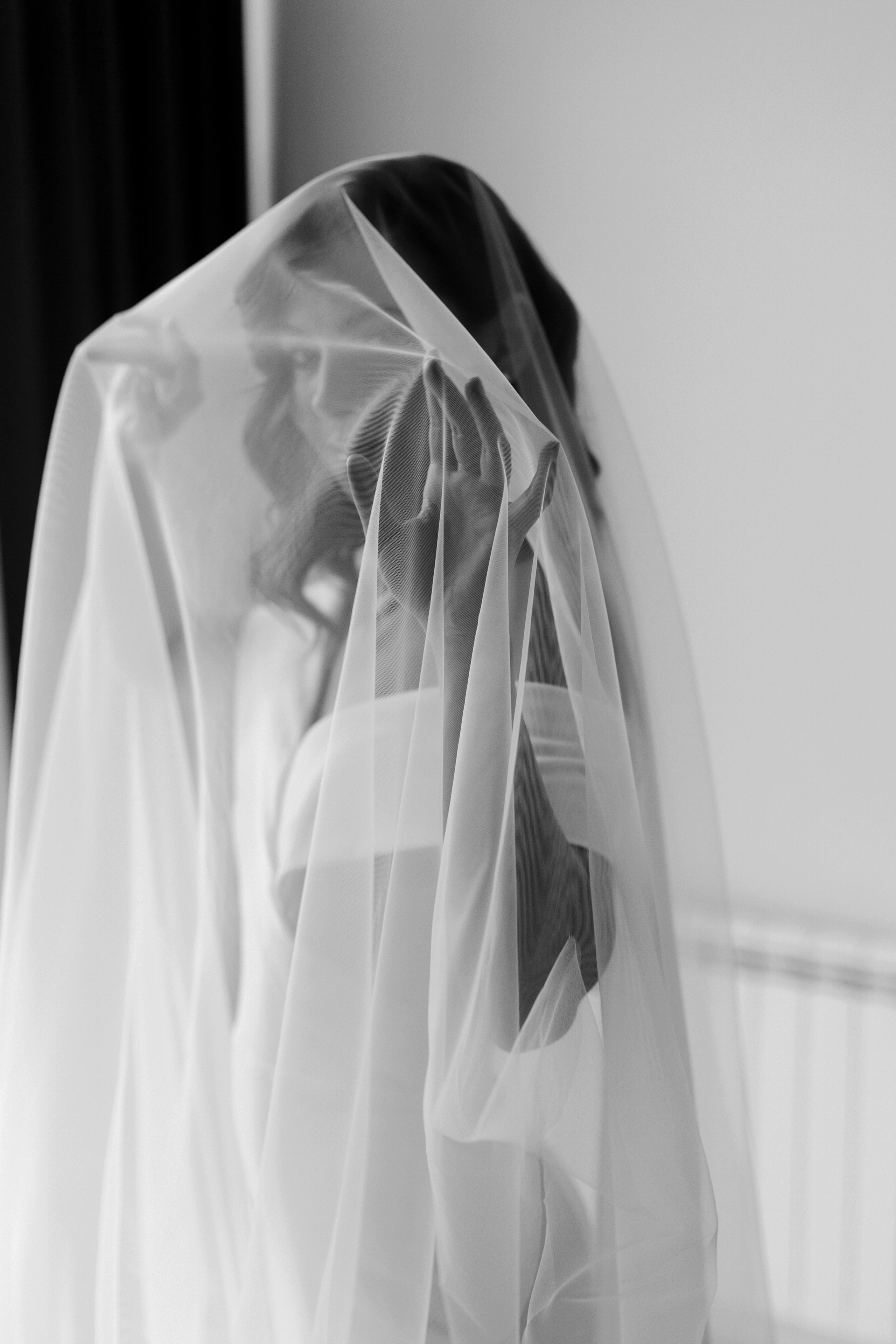 Настя 6. Свадебный и портретный фотограф Анастасия Казакова Санкт-Петербург