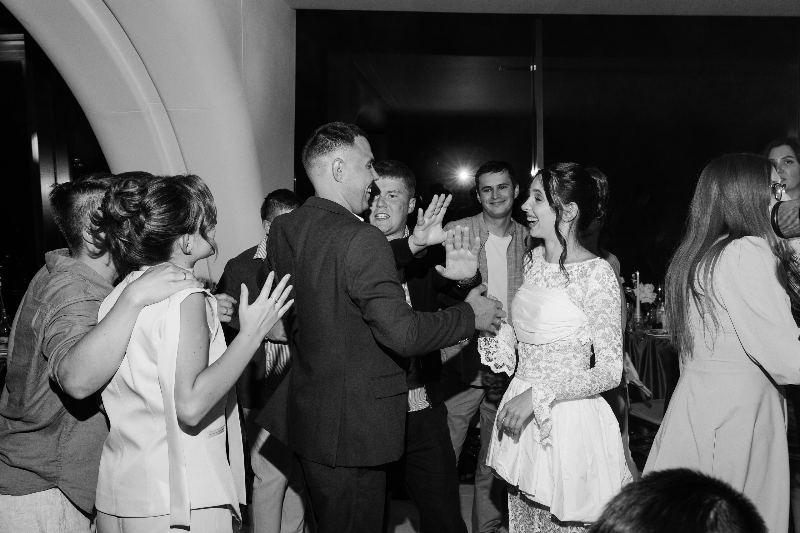 Алина и Артем. Свадебный и репортажный фотограф Новороссийск Краснодар Сочи Крым Данила Данилов