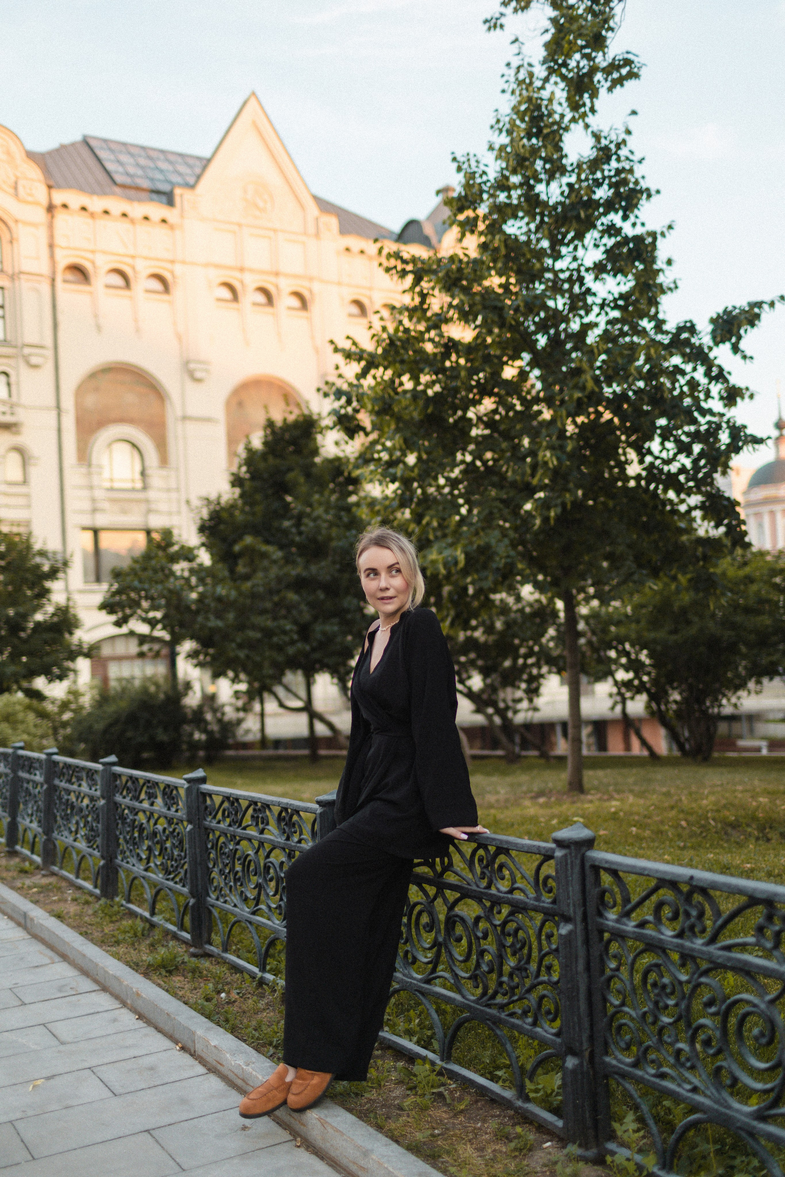 LIZA. Фотограф Мария Сивохина