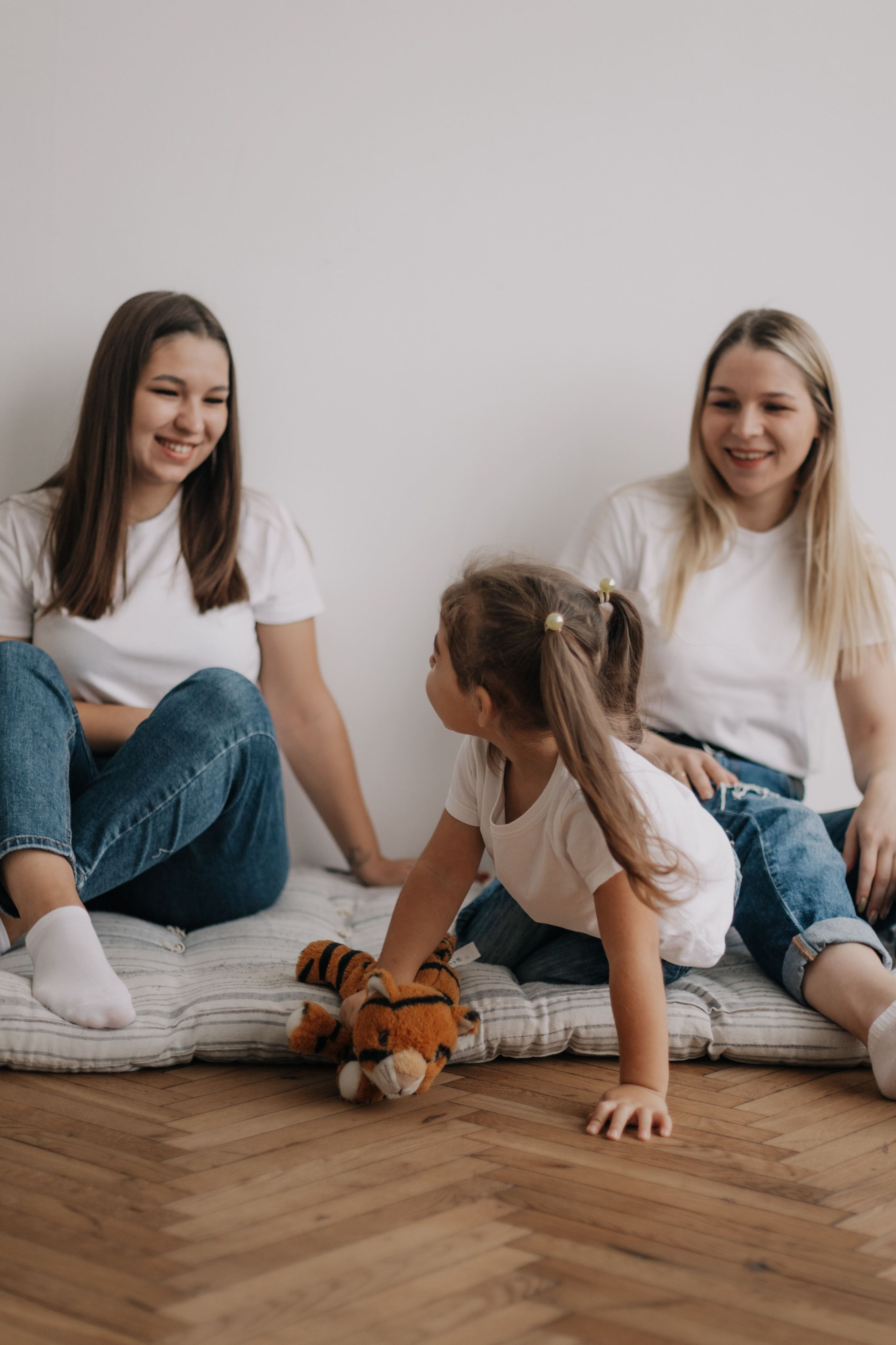 Мария семейная Names (Москва). Семейный и свадебный фотограф Видное Москва Екатерина Пятова